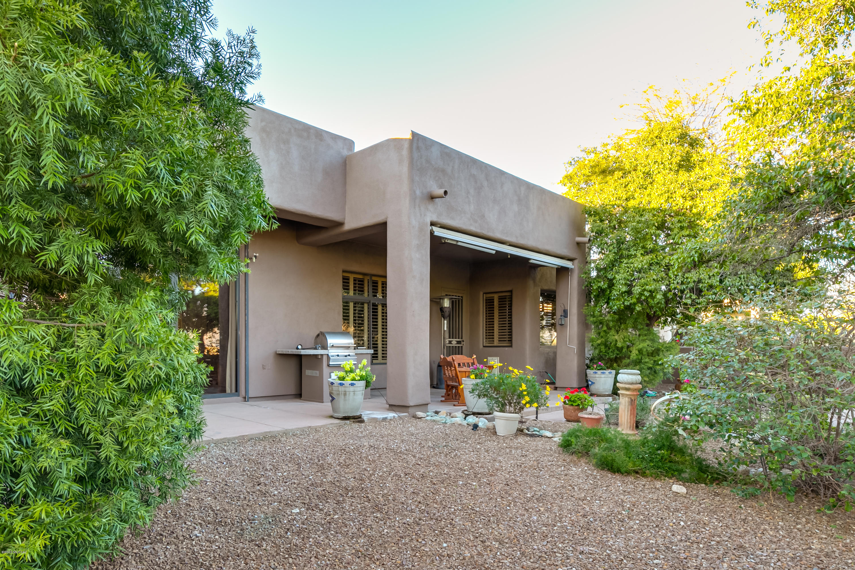 Rancho Vistoso Nghbr 11 - Residential