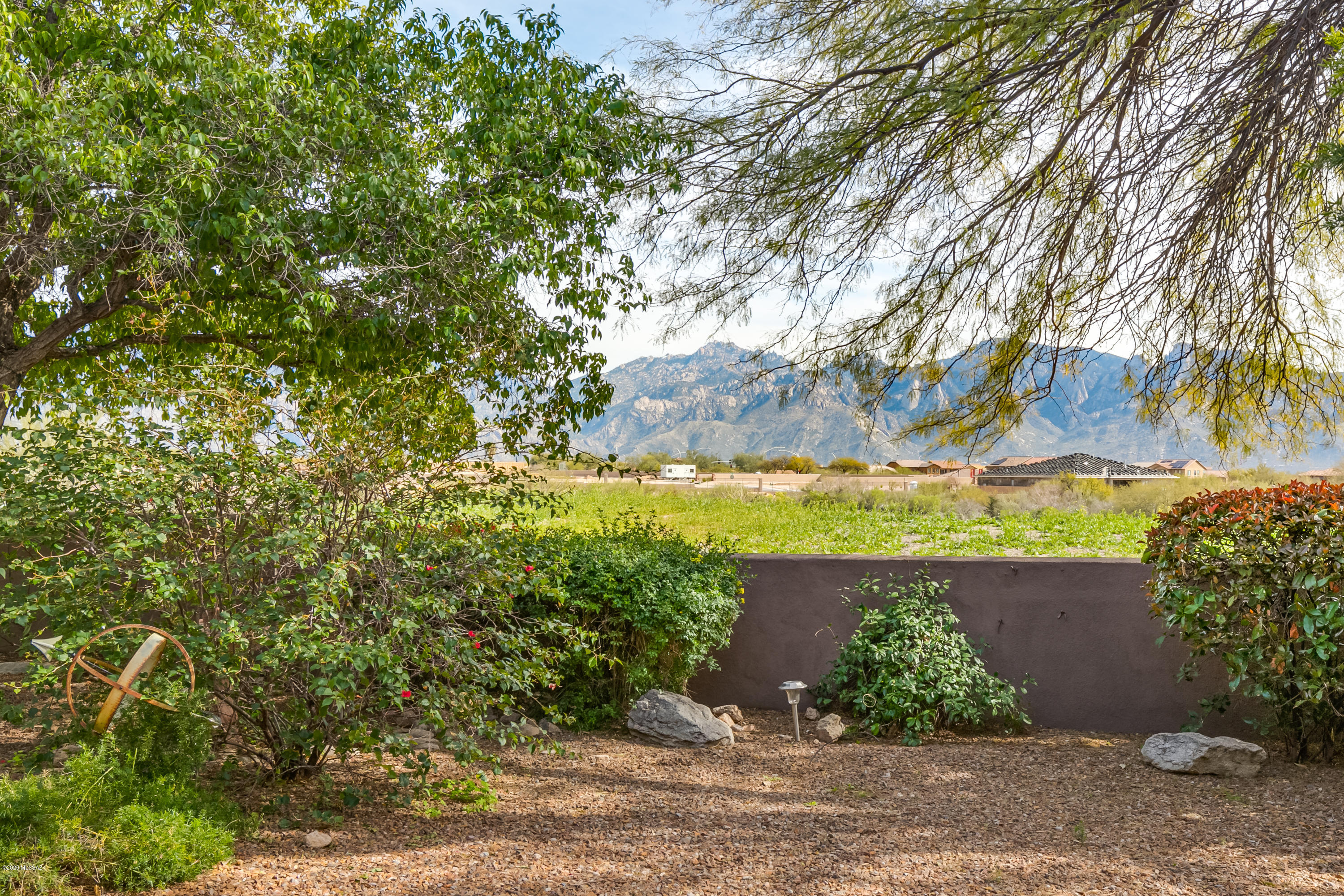 Rancho Vistoso Nghbr 11 - Residential