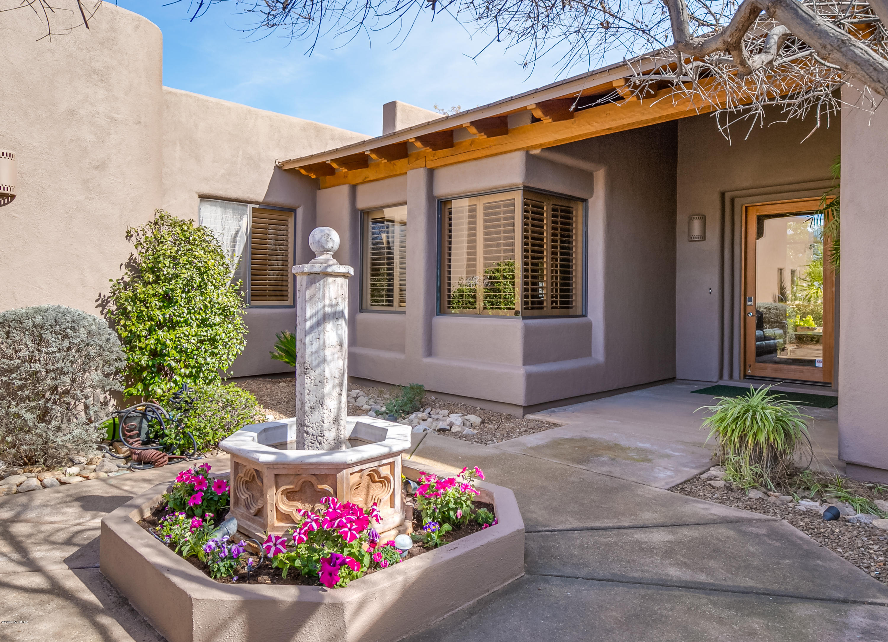 Rancho Vistoso Nghbr 11 - Residential
