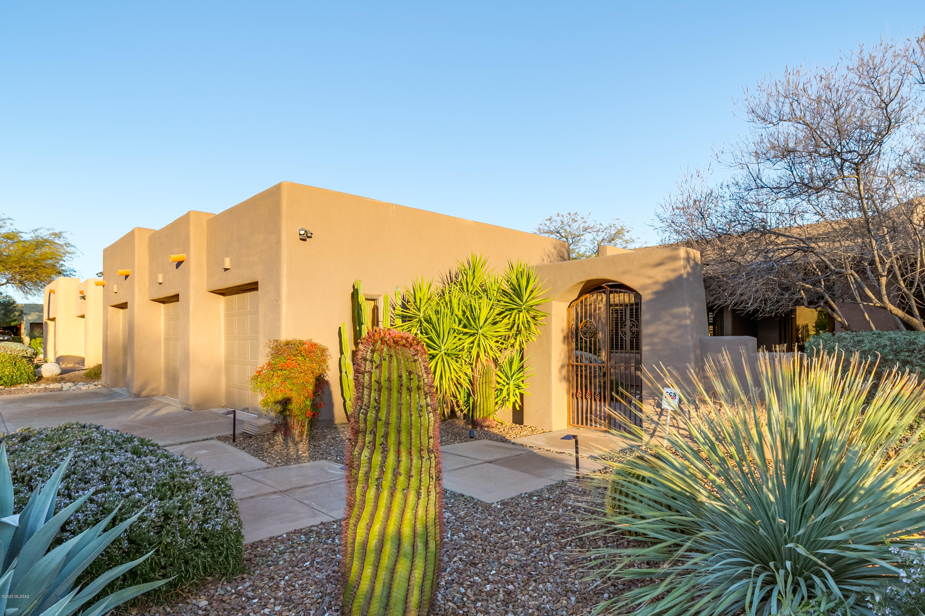 Rancho Vistoso Nghbr 11 - Residential