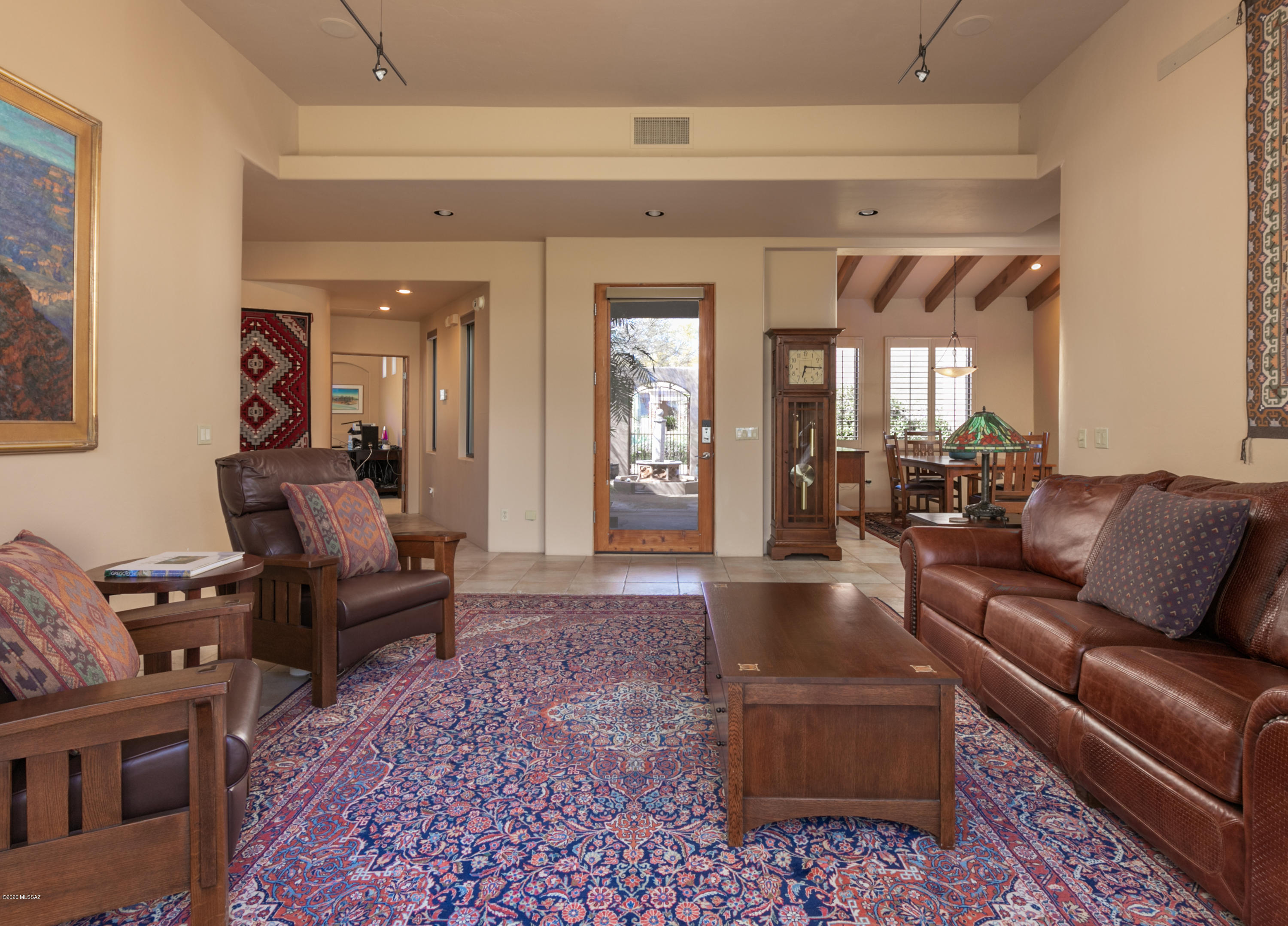 Rancho Vistoso Nghbr 11 - Residential