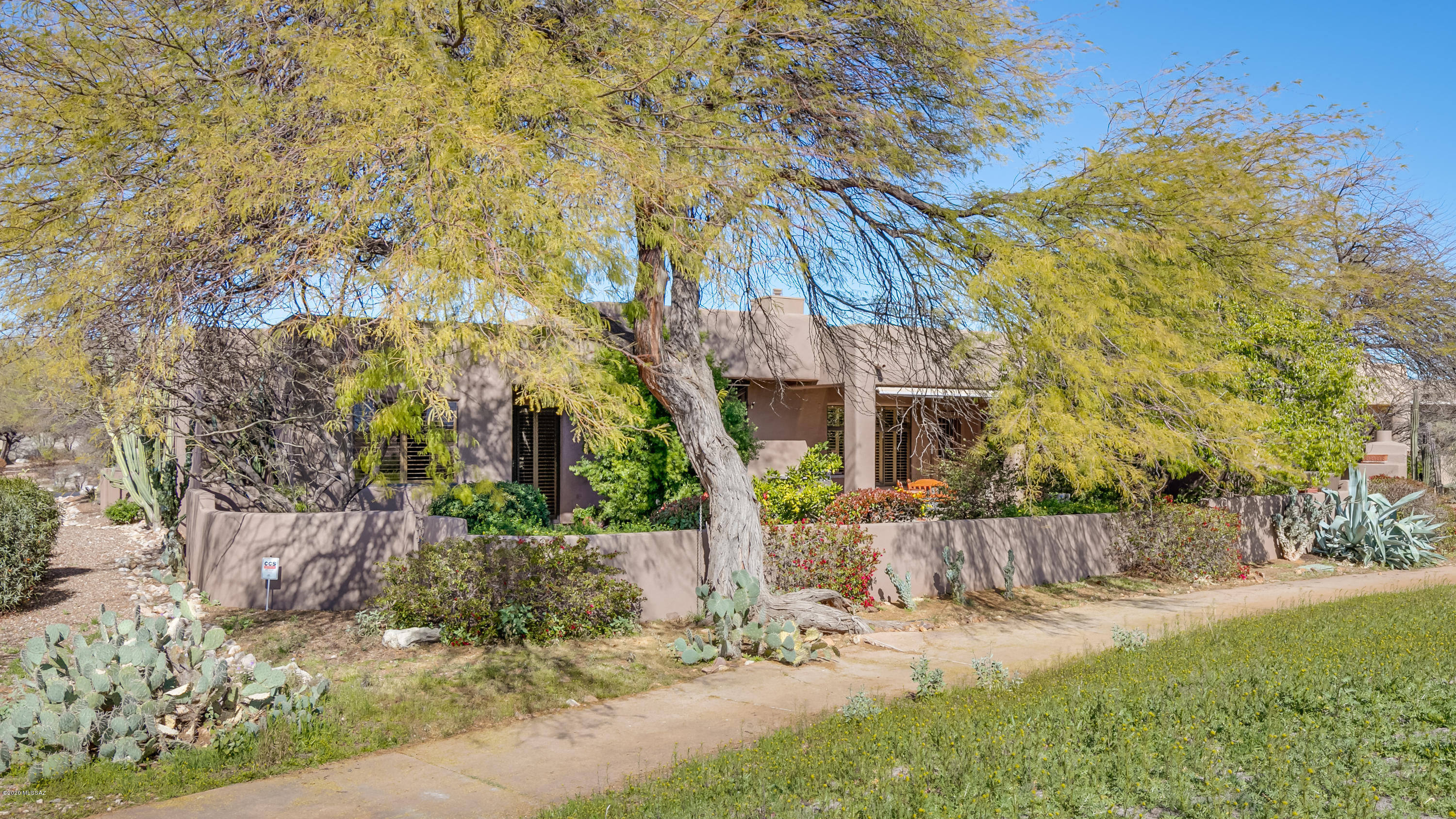 Rancho Vistoso Nghbr 11 - Residential