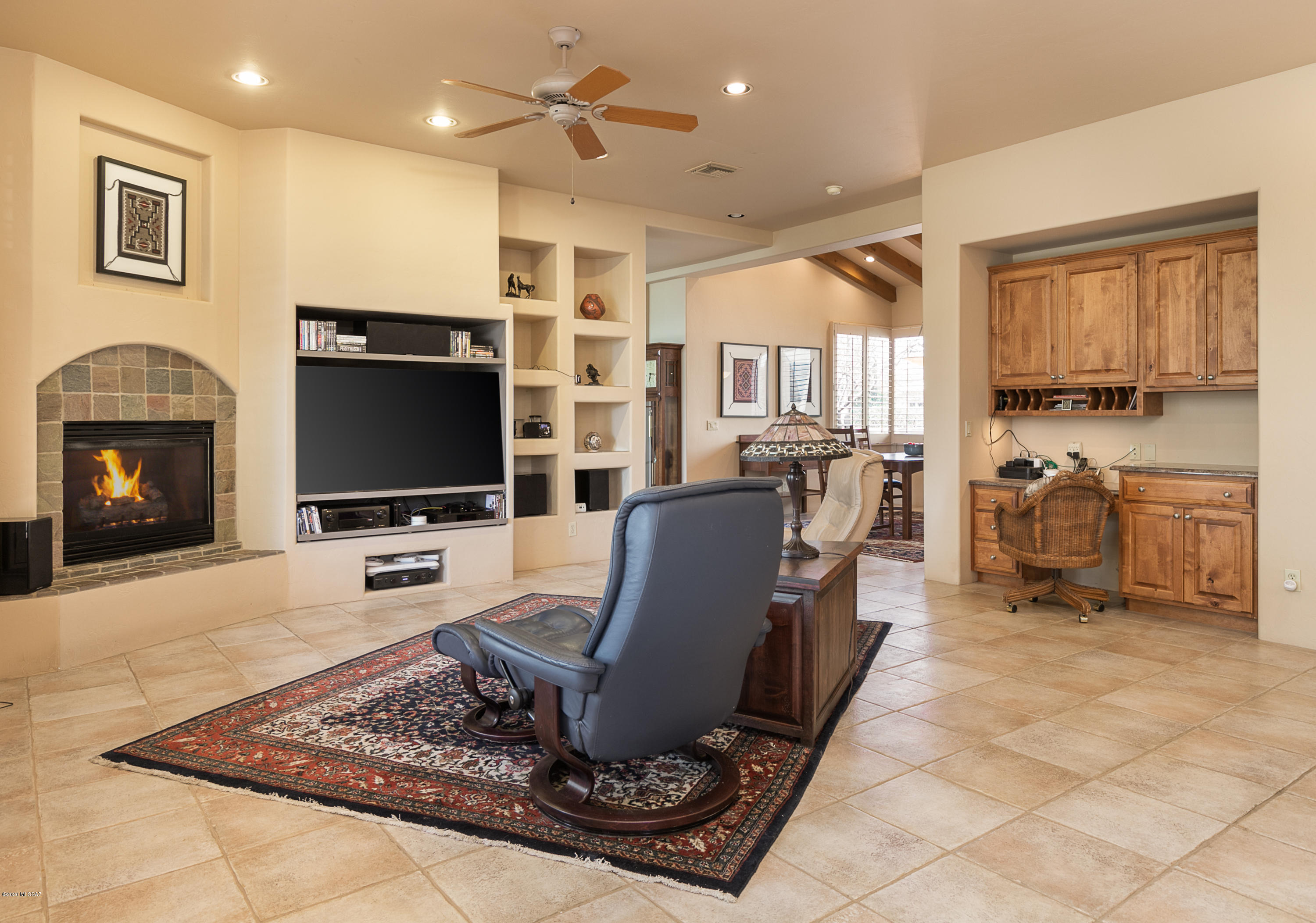 Rancho Vistoso Nghbr 11 - Residential