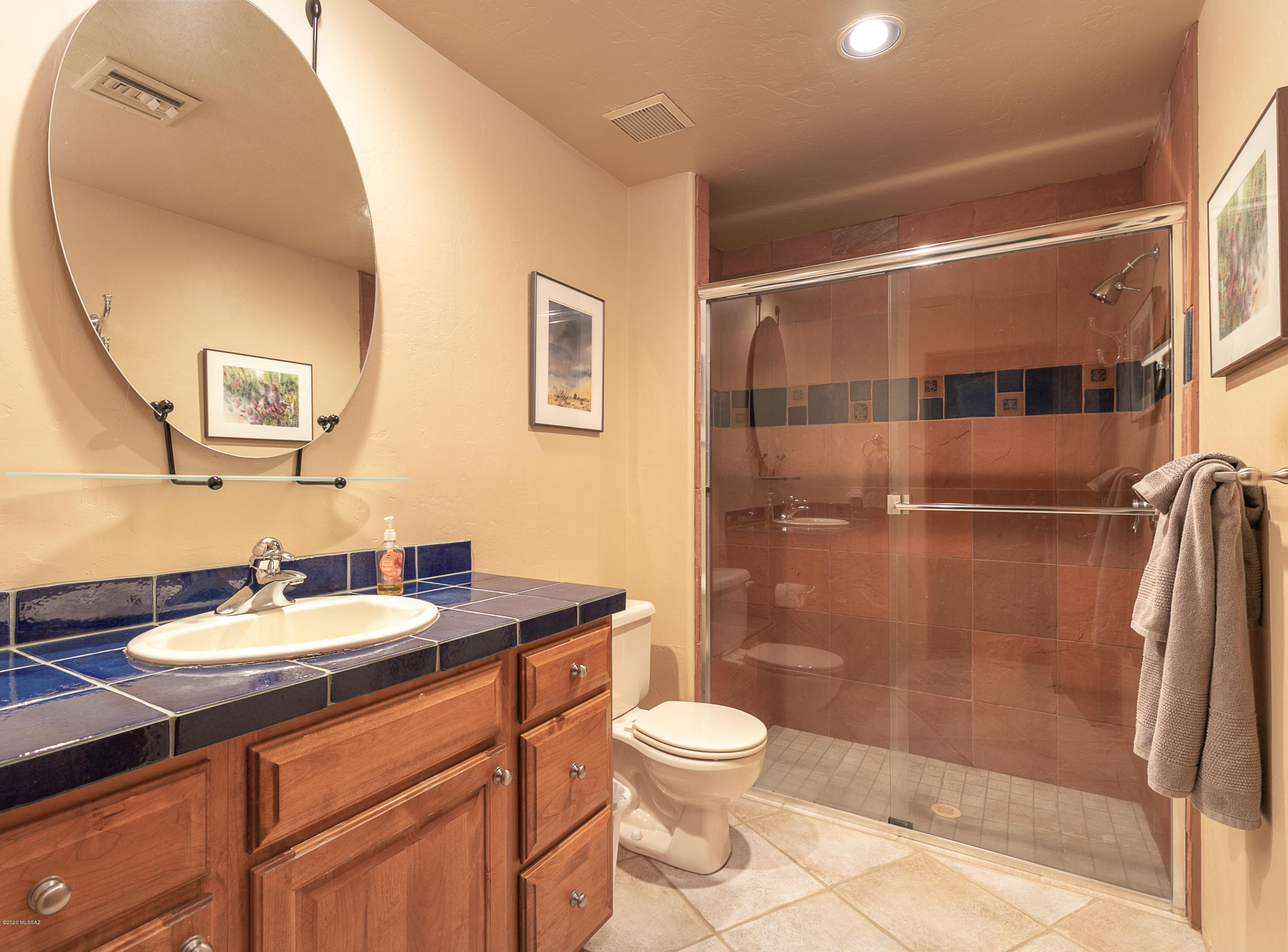 Rancho Vistoso Nghbr 11 - Residential