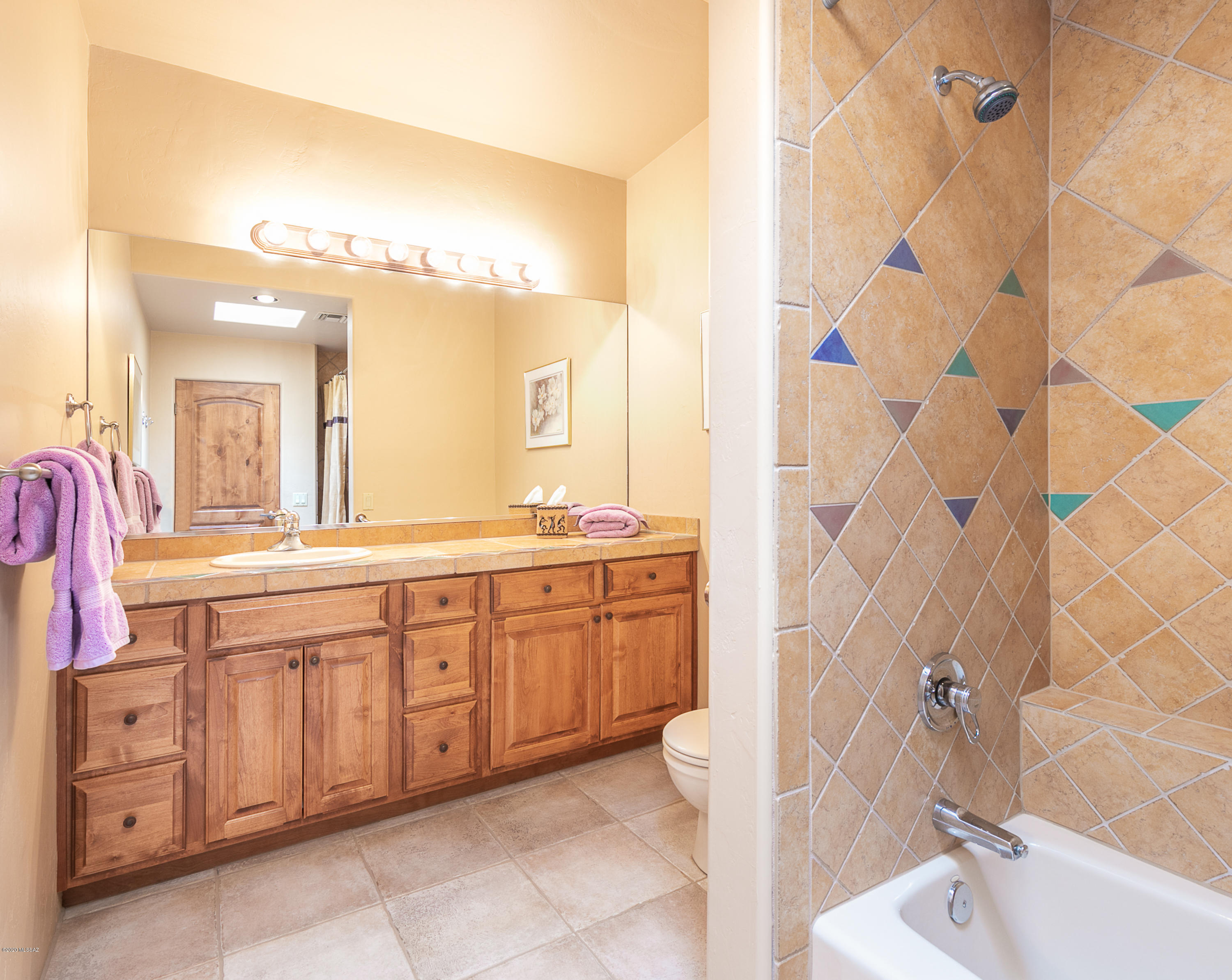 Rancho Vistoso Nghbr 11 - Residential