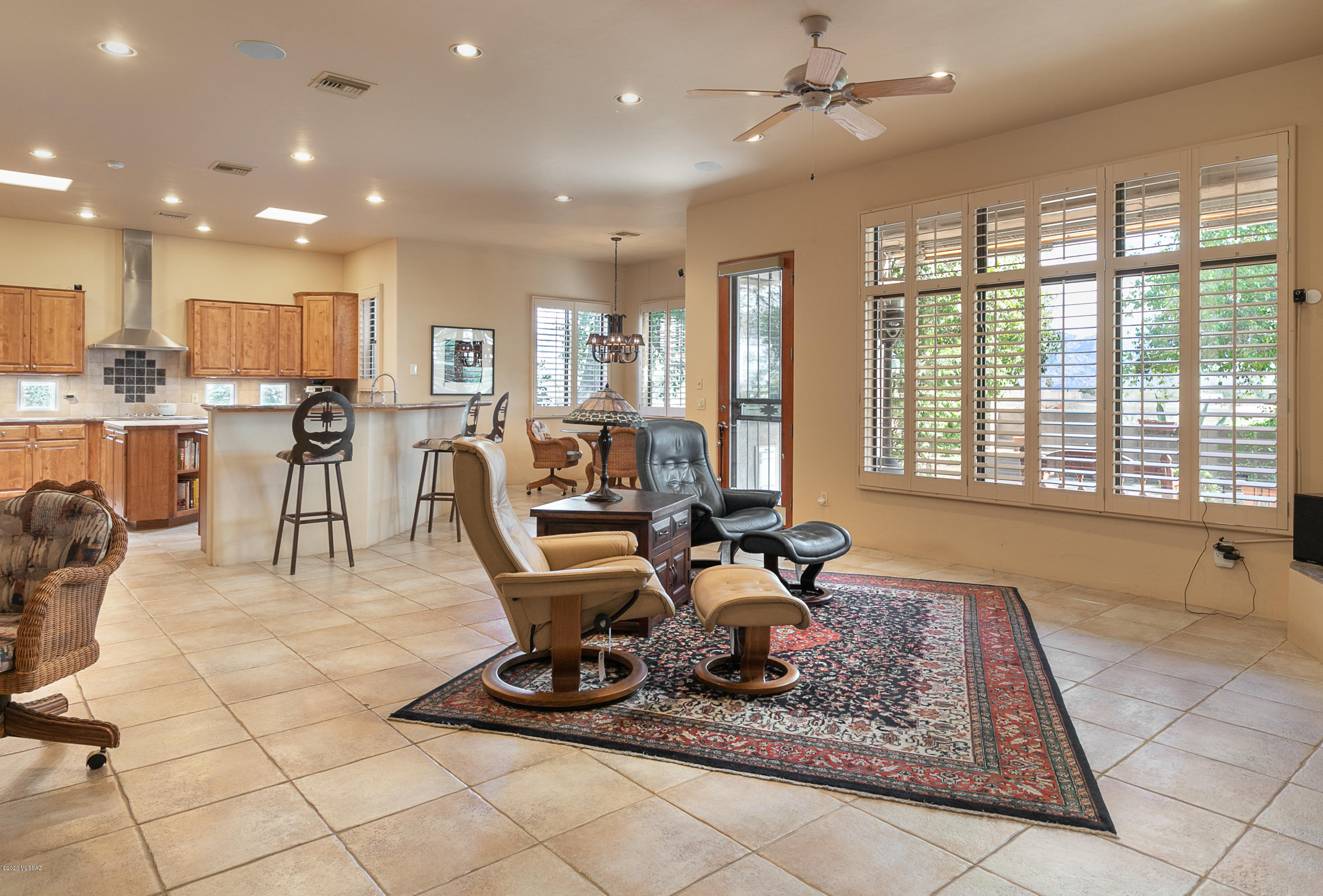 Rancho Vistoso Nghbr 11 - Residential
