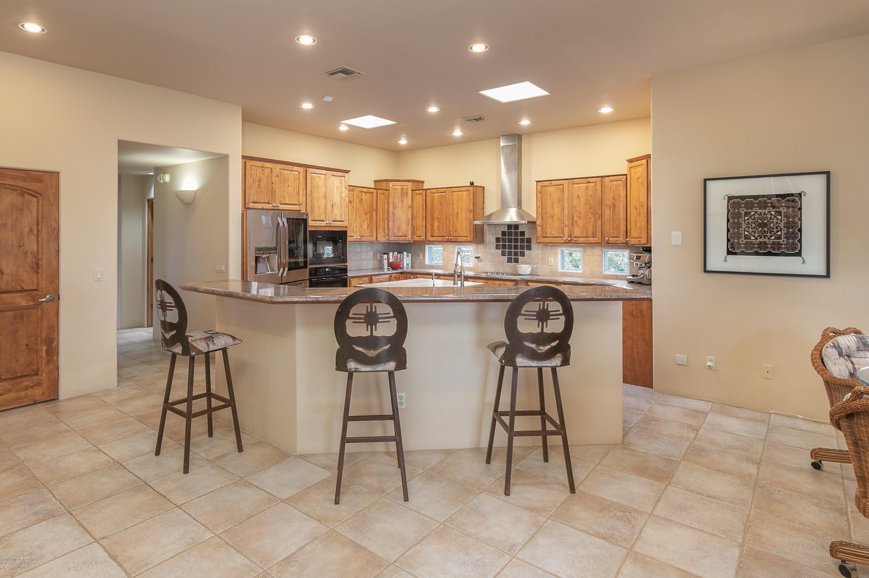Rancho Vistoso Nghbr 11 - Residential