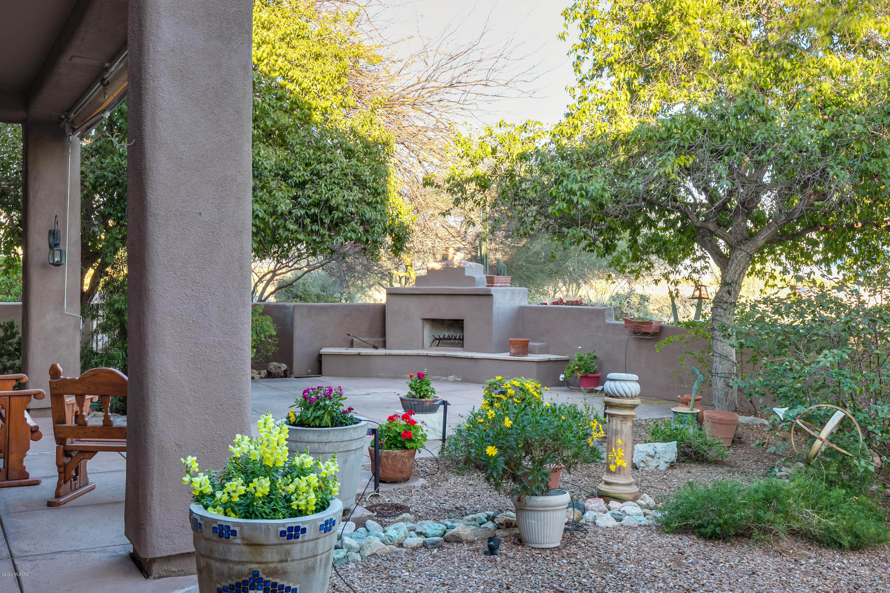Rancho Vistoso Nghbr 11 - Residential