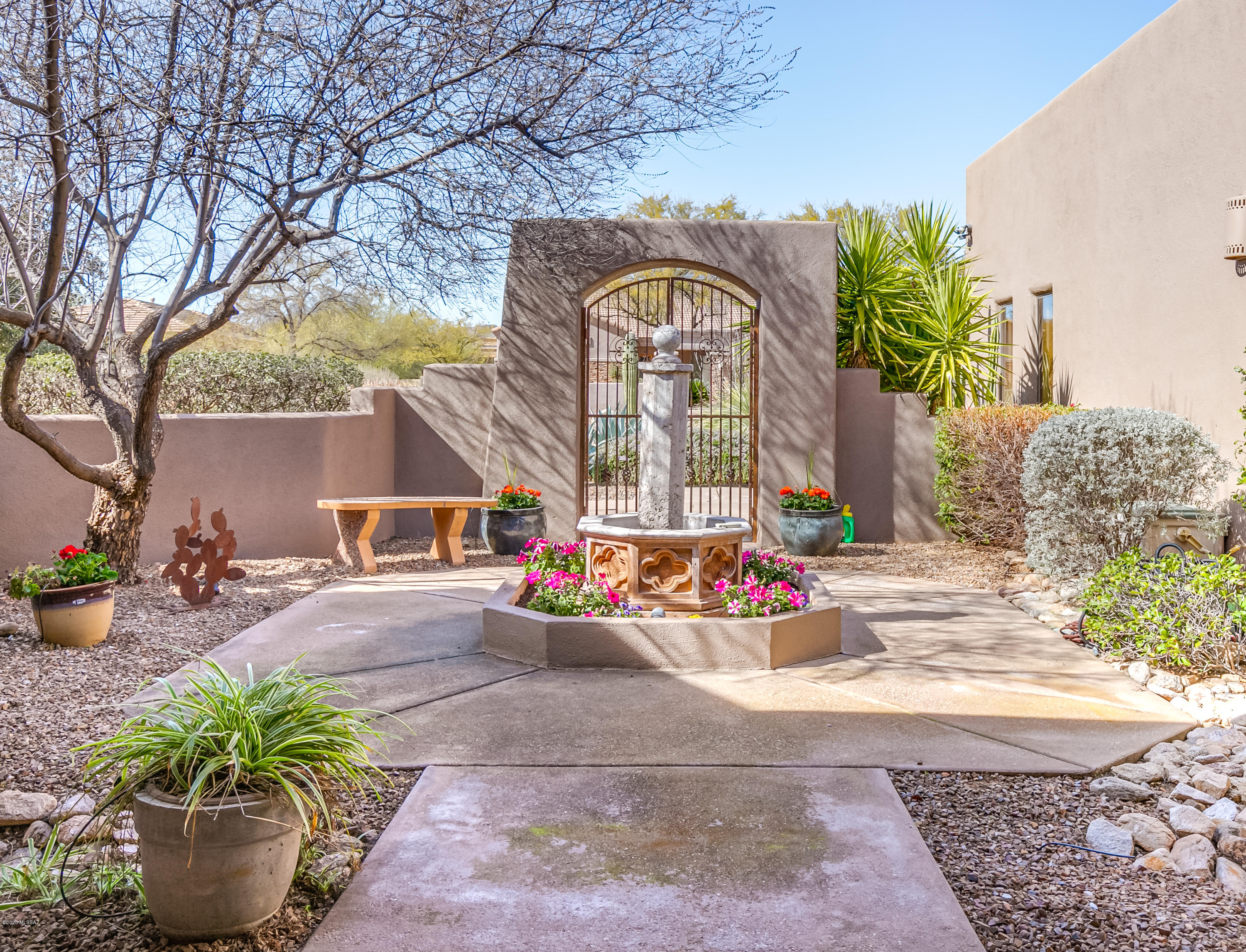 Rancho Vistoso Nghbr 11 - Residential