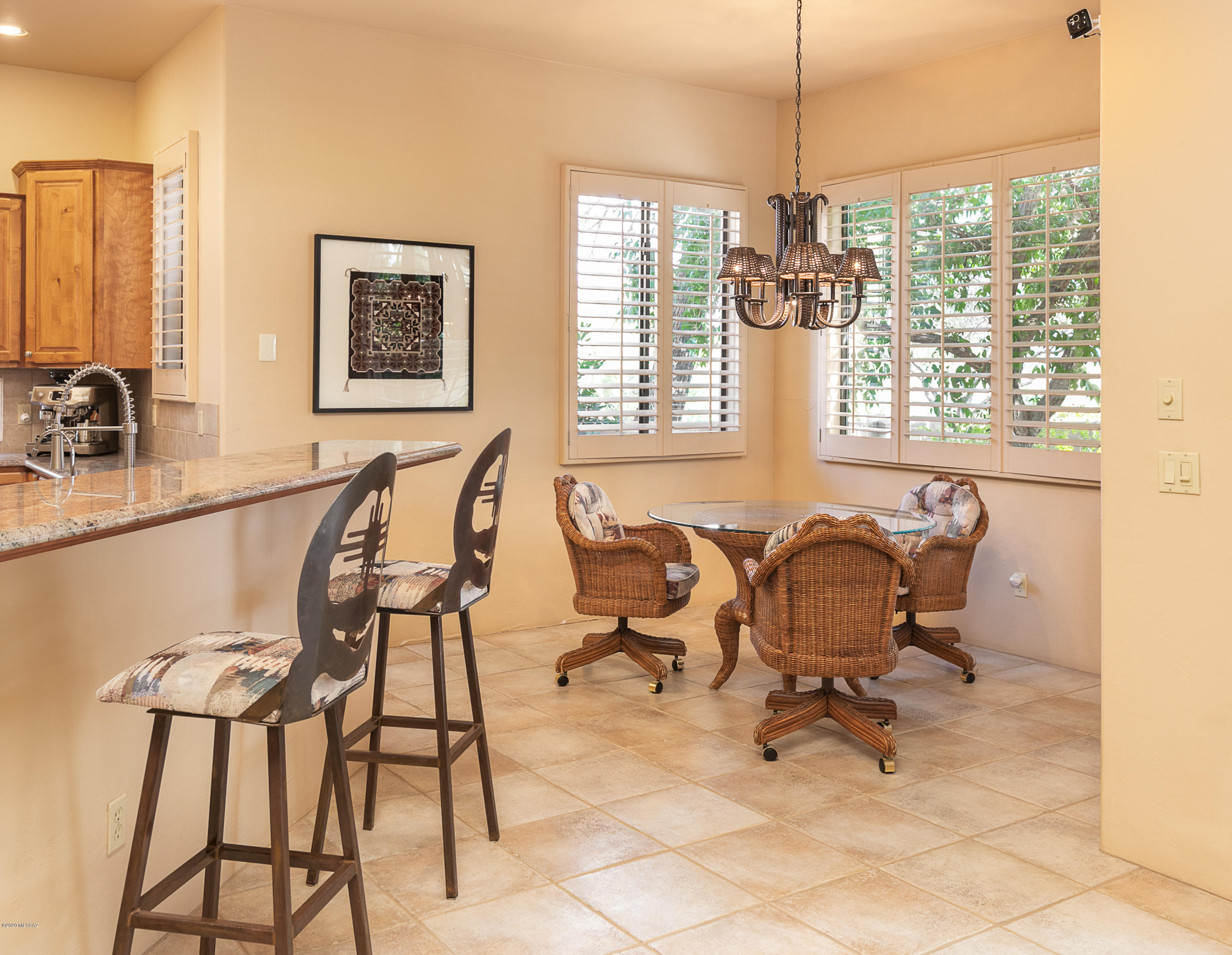 Rancho Vistoso Nghbr 11 - Residential