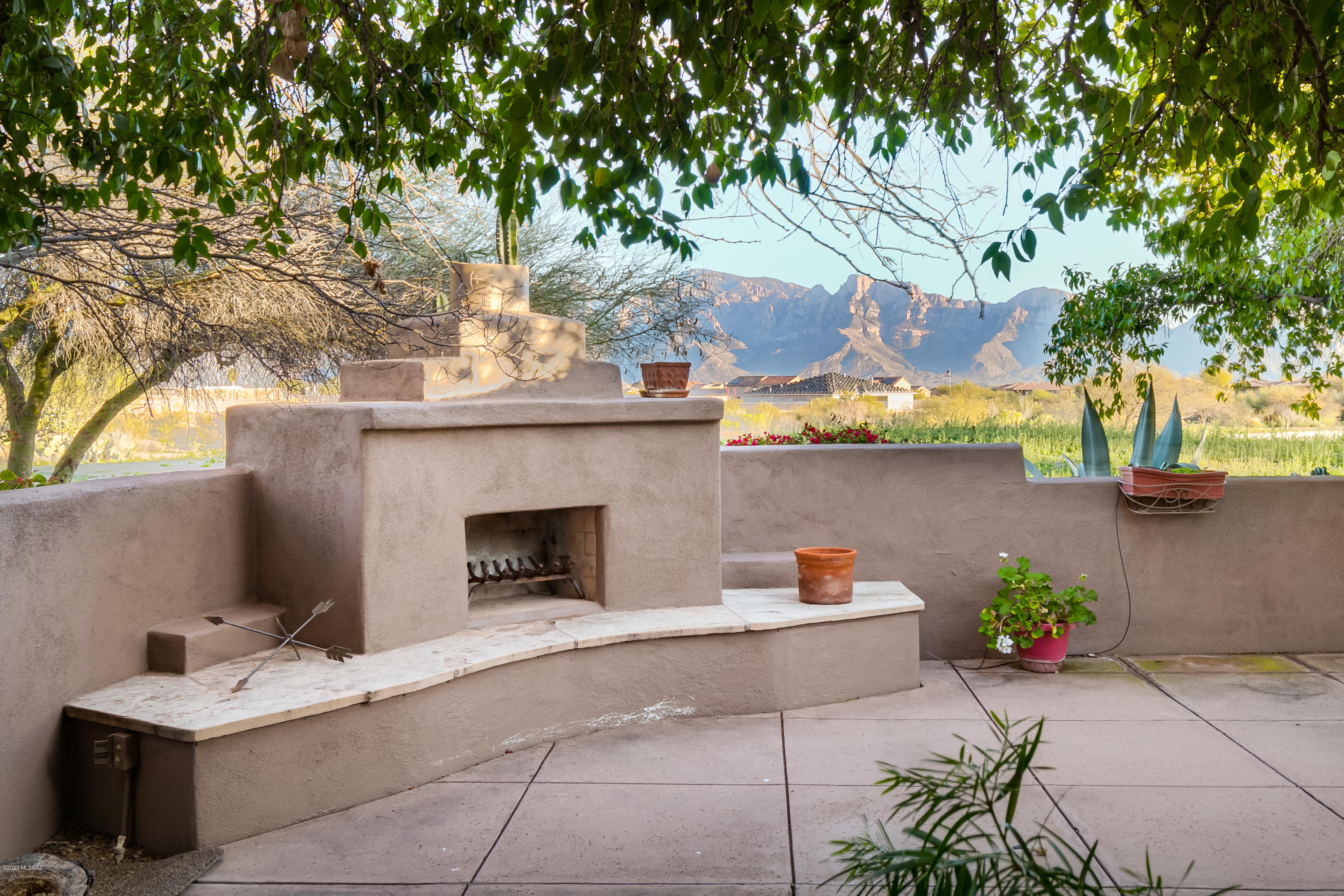 Rancho Vistoso Nghbr 11 - Residential