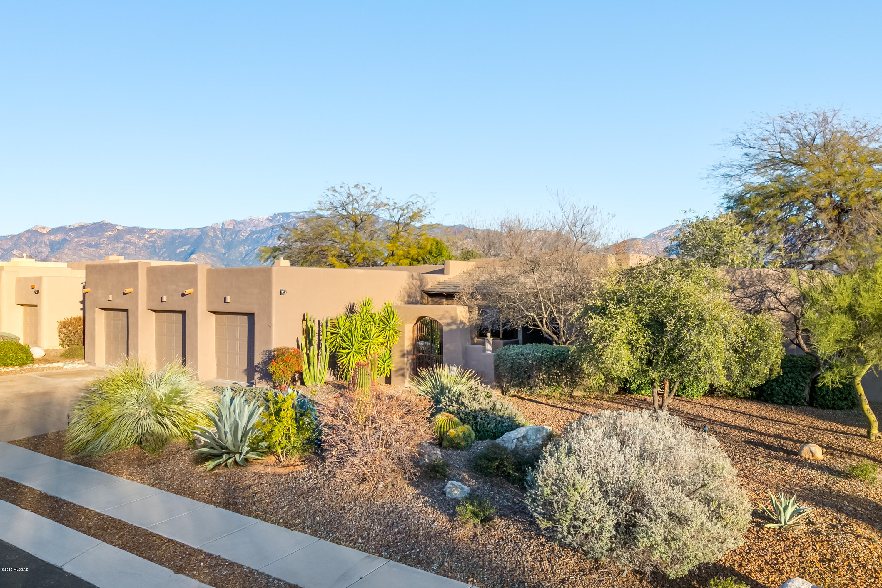 Rancho Vistoso Nghbr 11 - Residential