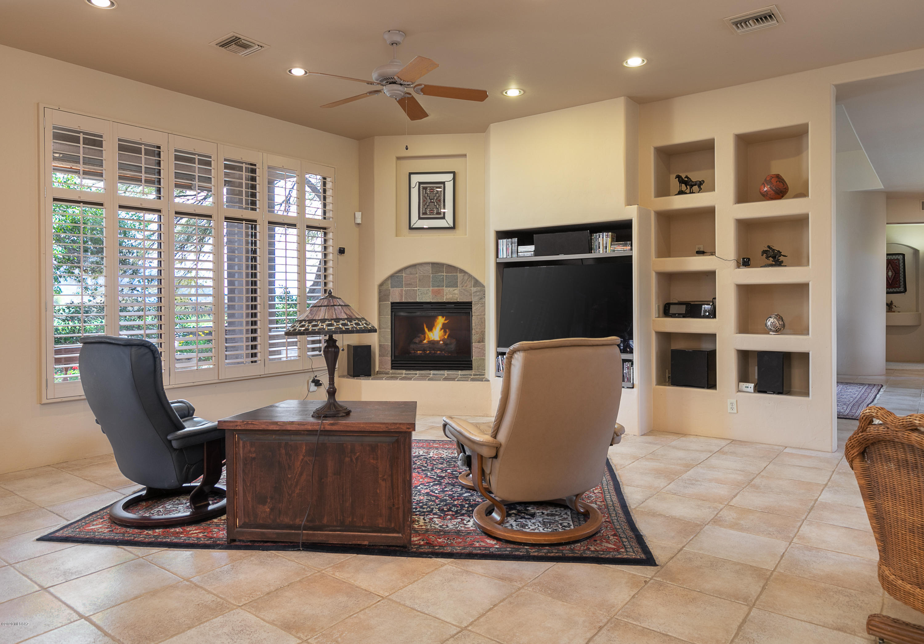 Rancho Vistoso Nghbr 11 - Residential
