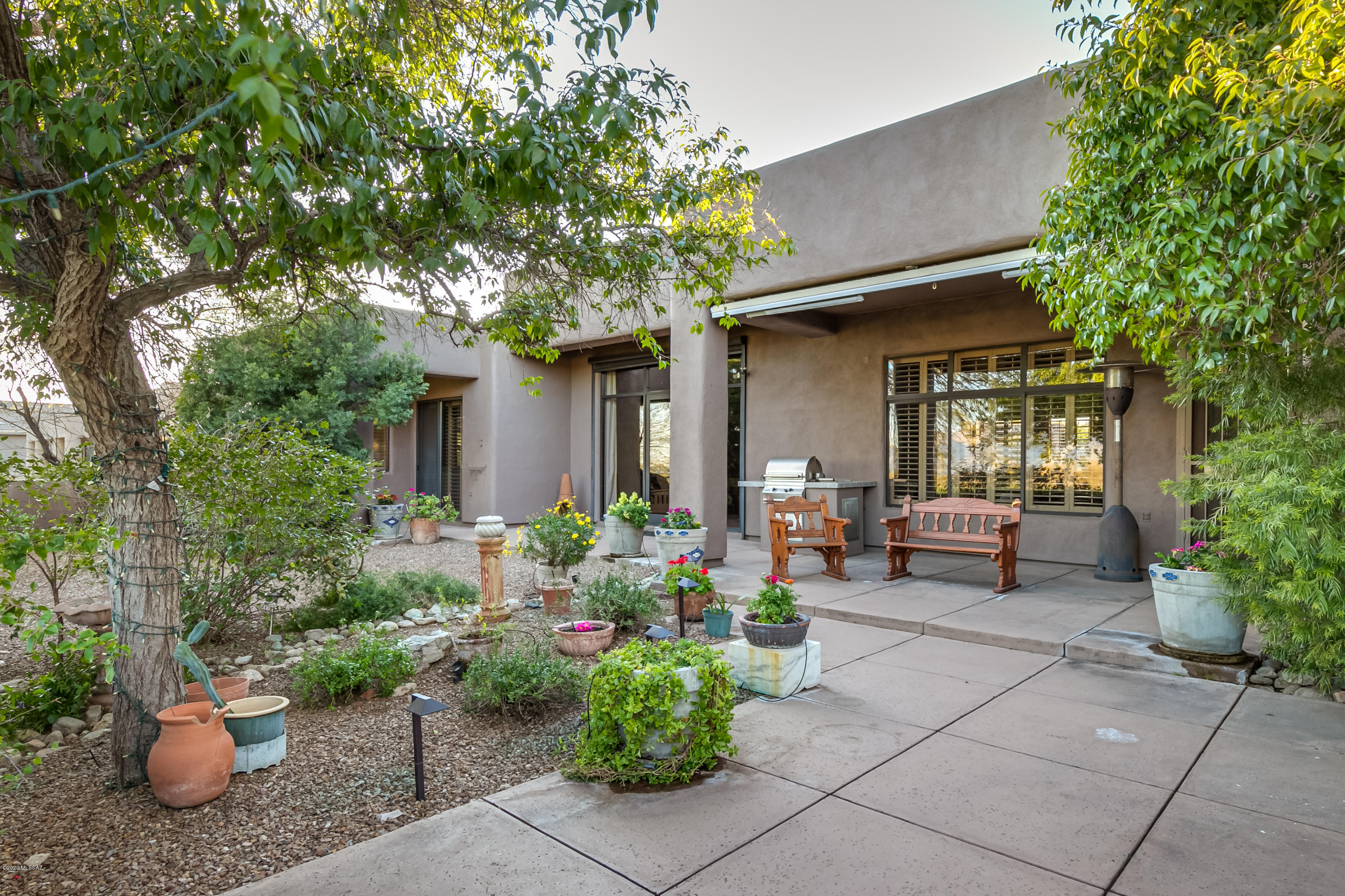 Rancho Vistoso Nghbr 11 - Residential