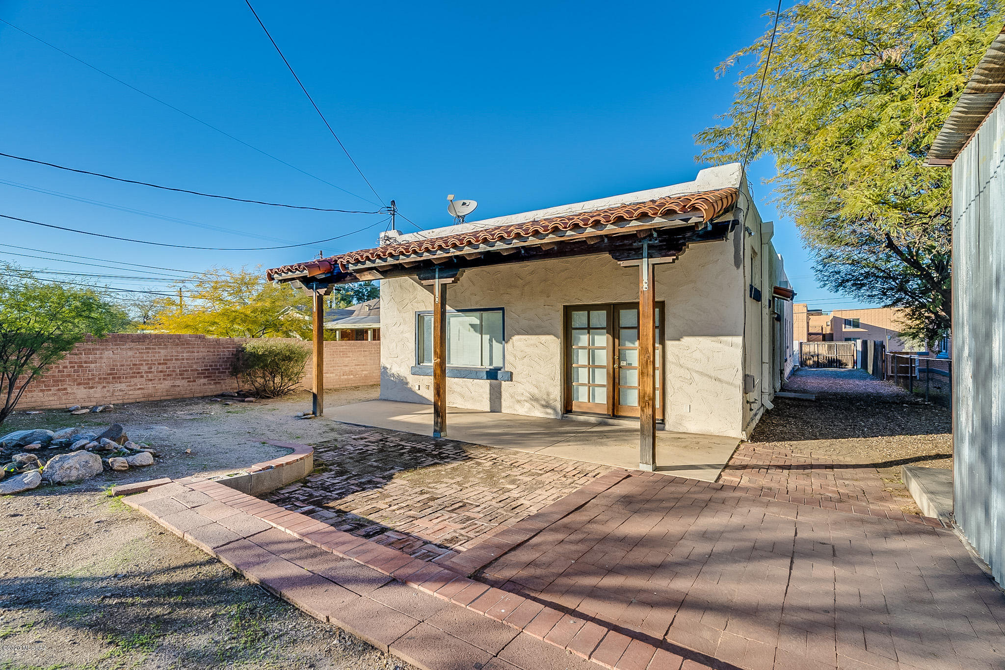 Feldmans Add - Residential
