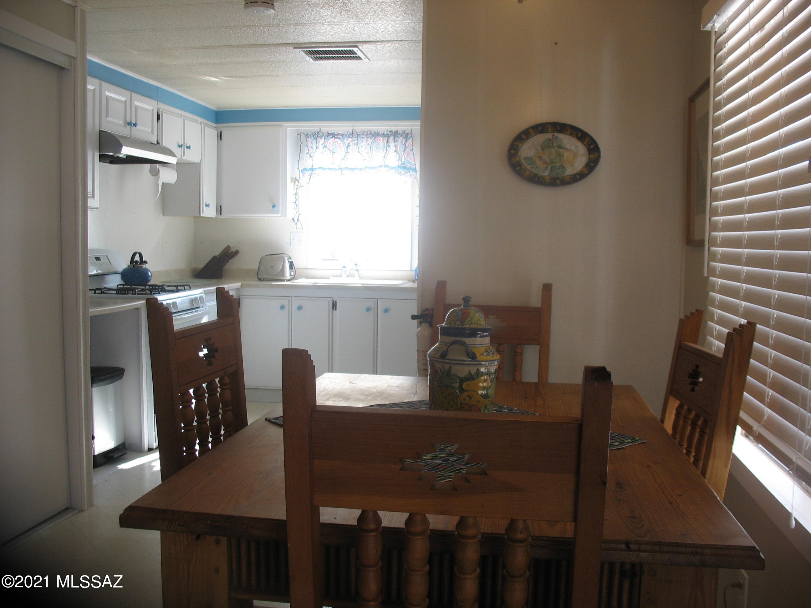 Tucson Estates (403-758) - Residential