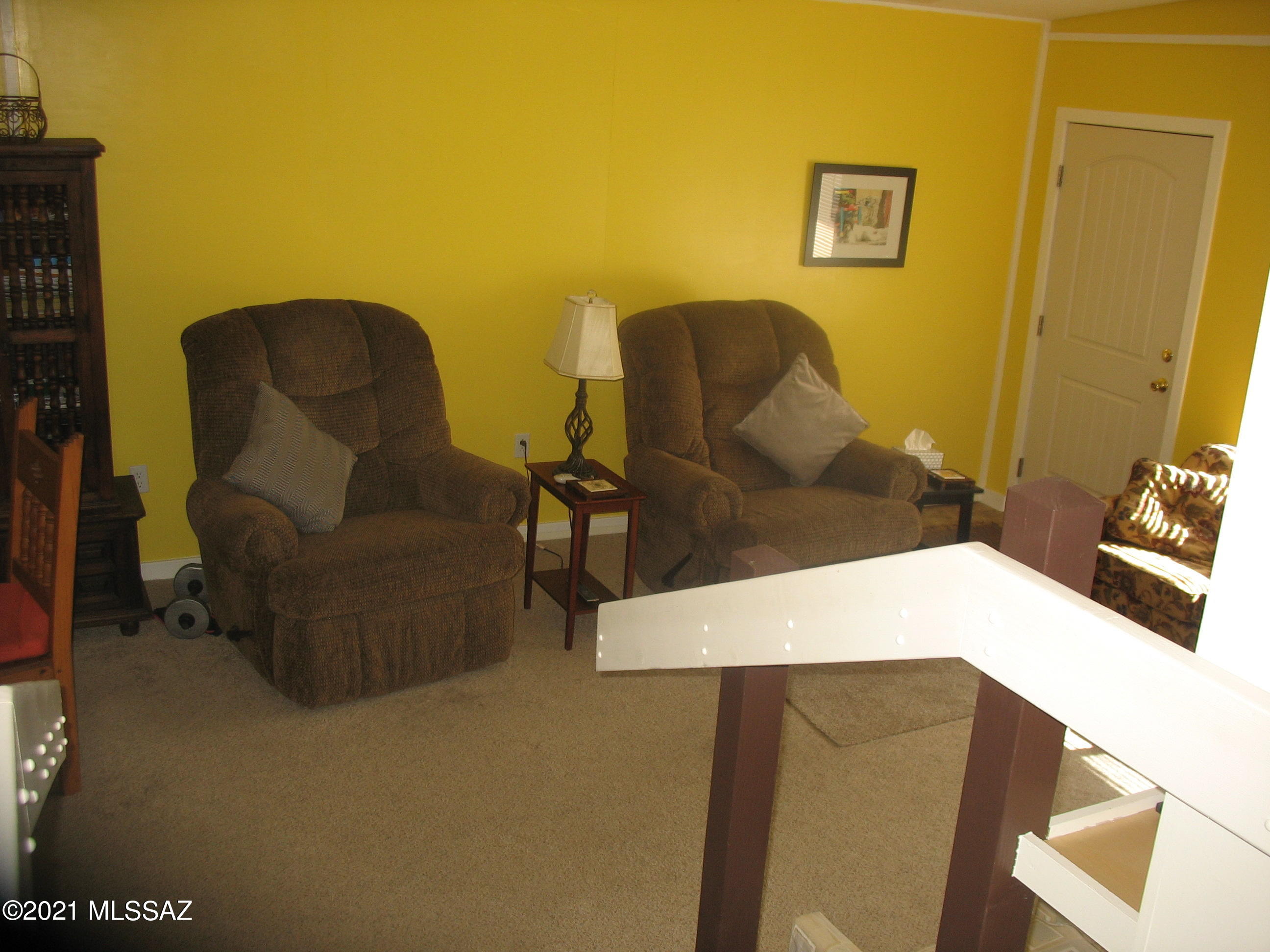 Tucson Estates (403-758) - Residential