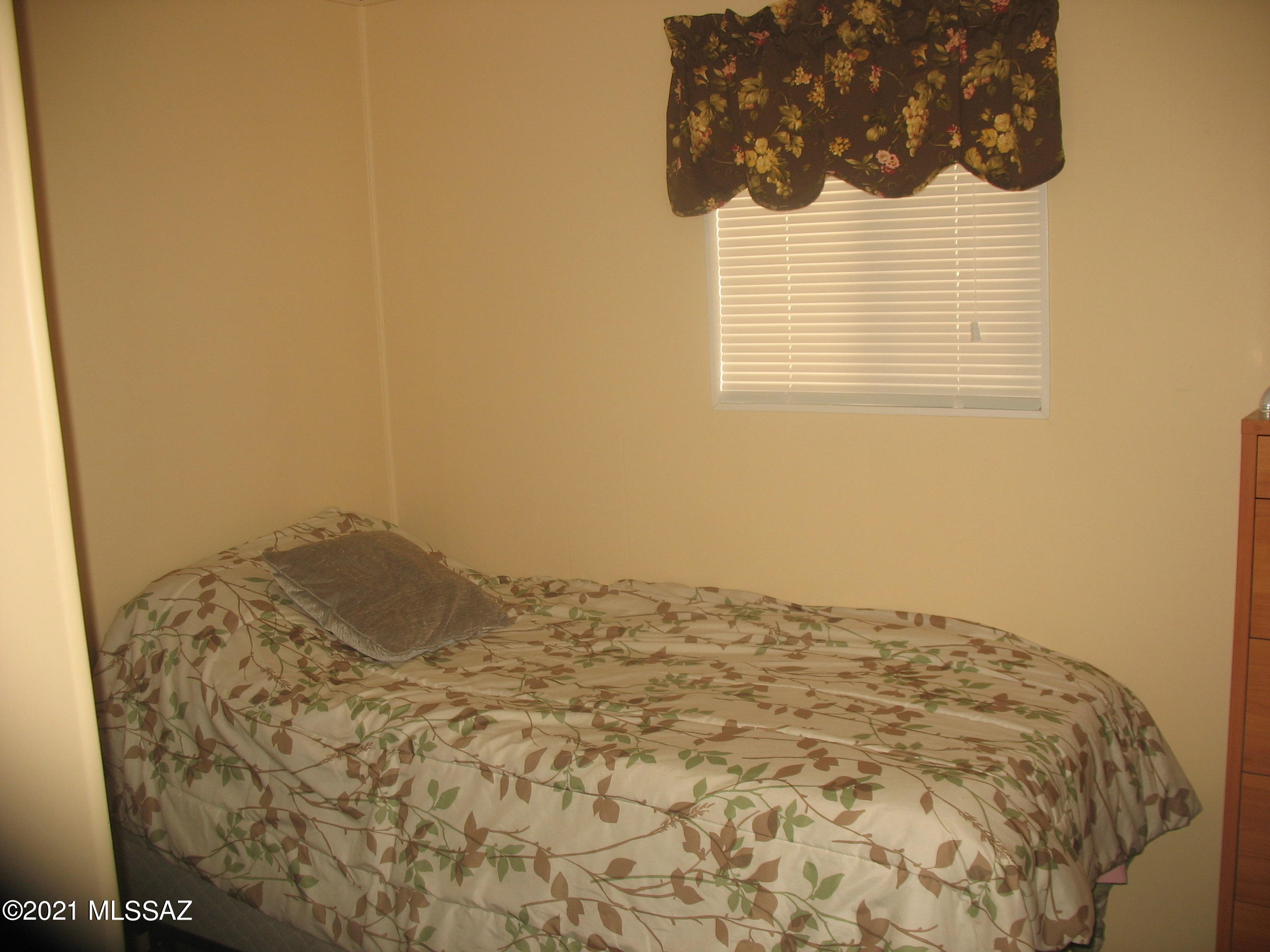 Tucson Estates (403-758) - Residential