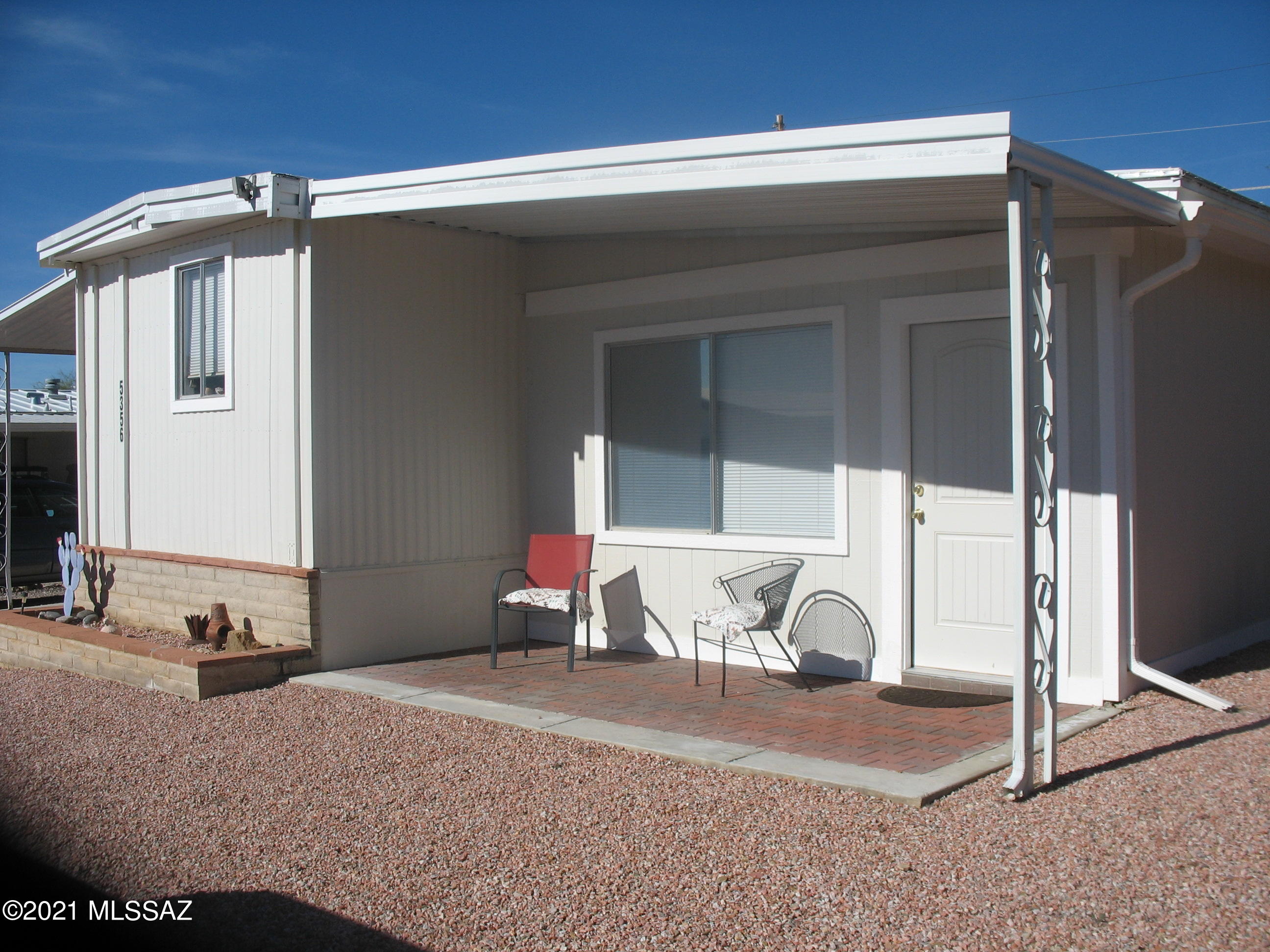 Tucson Estates (403-758) - Residential