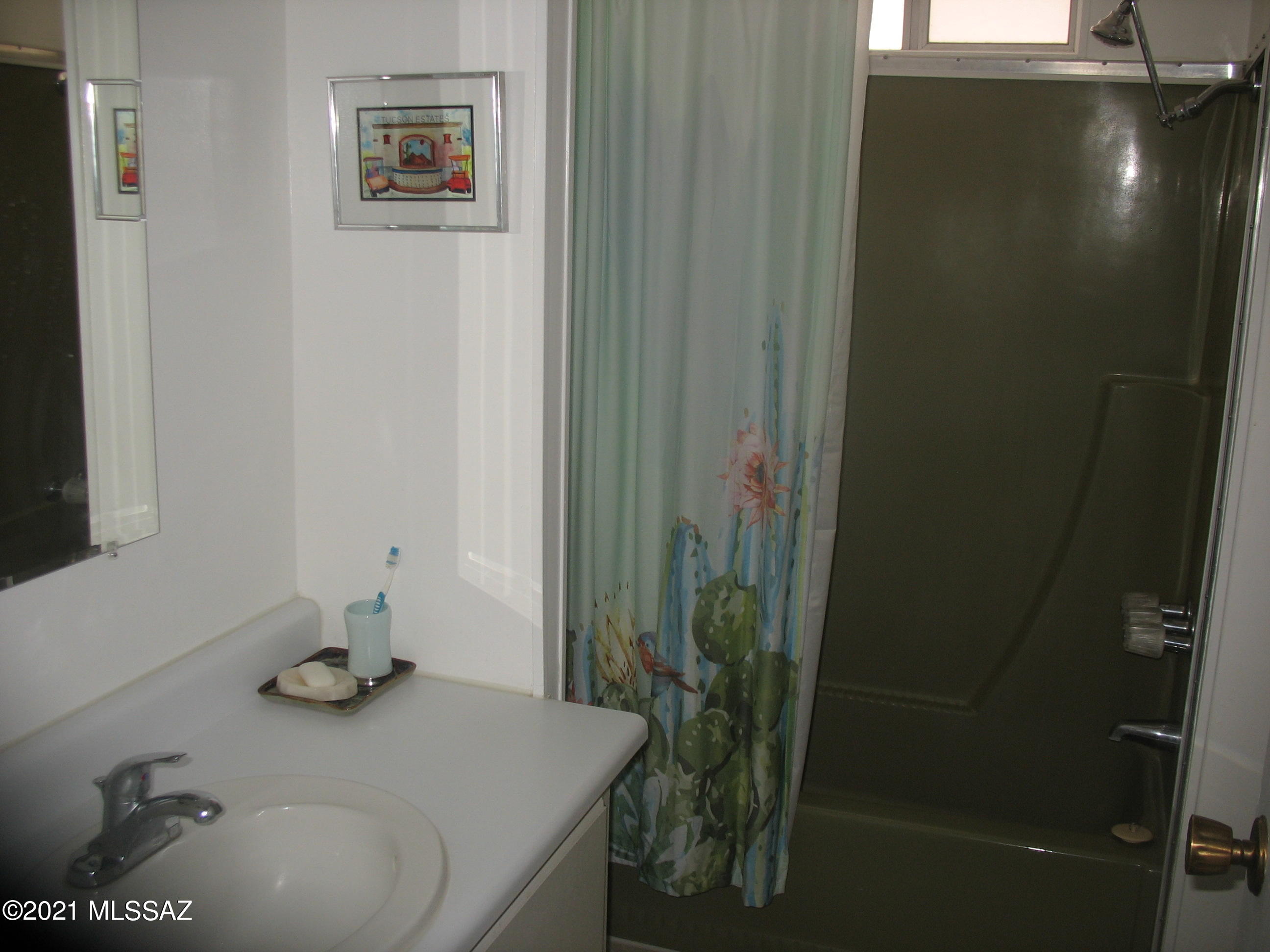Tucson Estates (403-758) - Residential