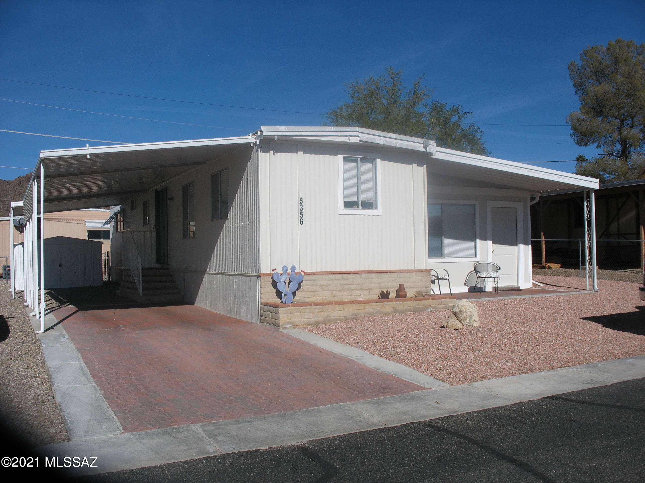 Tucson Estates (403-758) - Residential