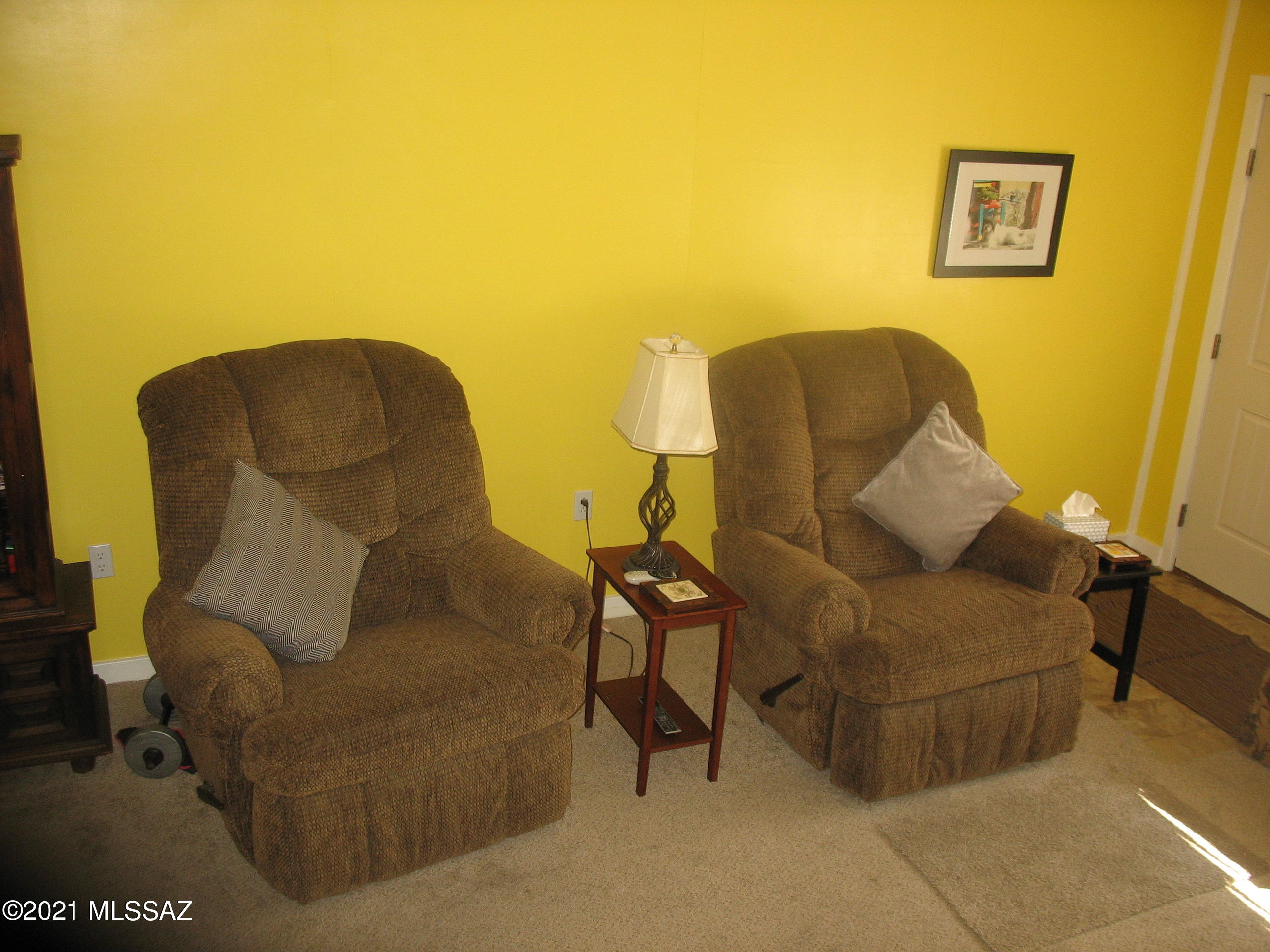 Tucson Estates (403-758) - Residential