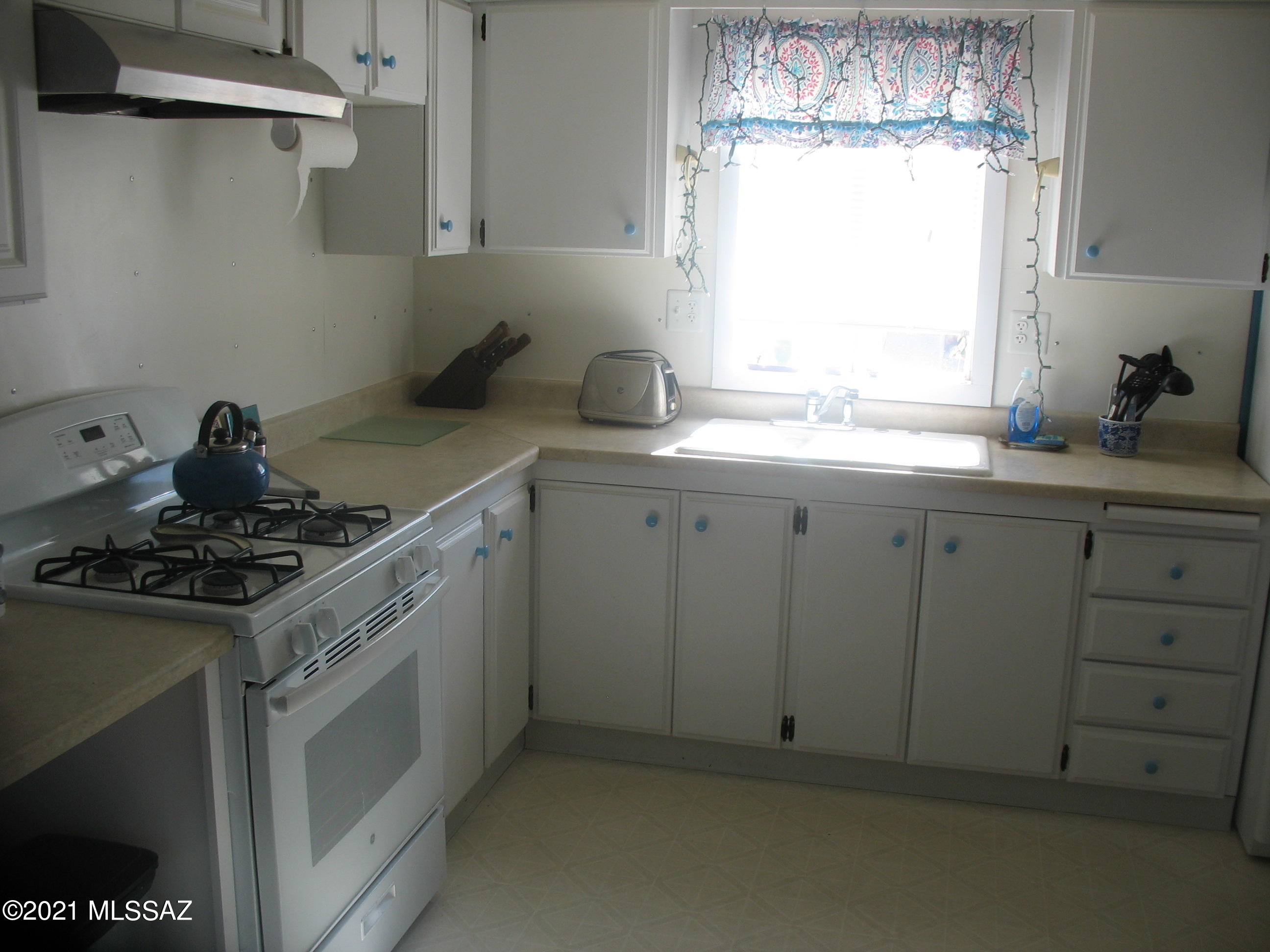Tucson Estates (403-758) - Residential