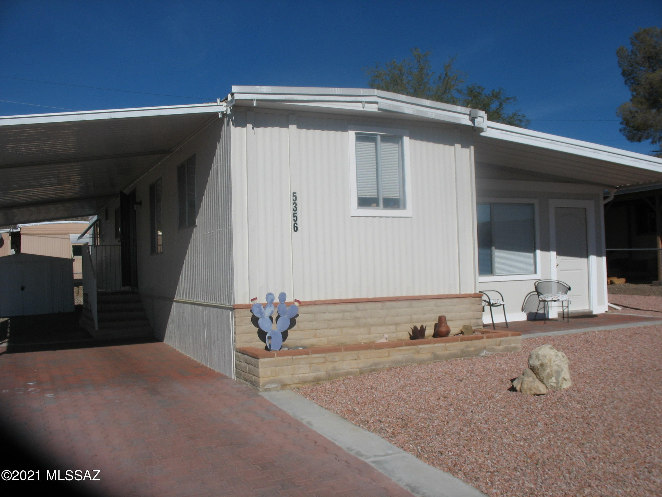 Tucson Estates (403-758) - Residential