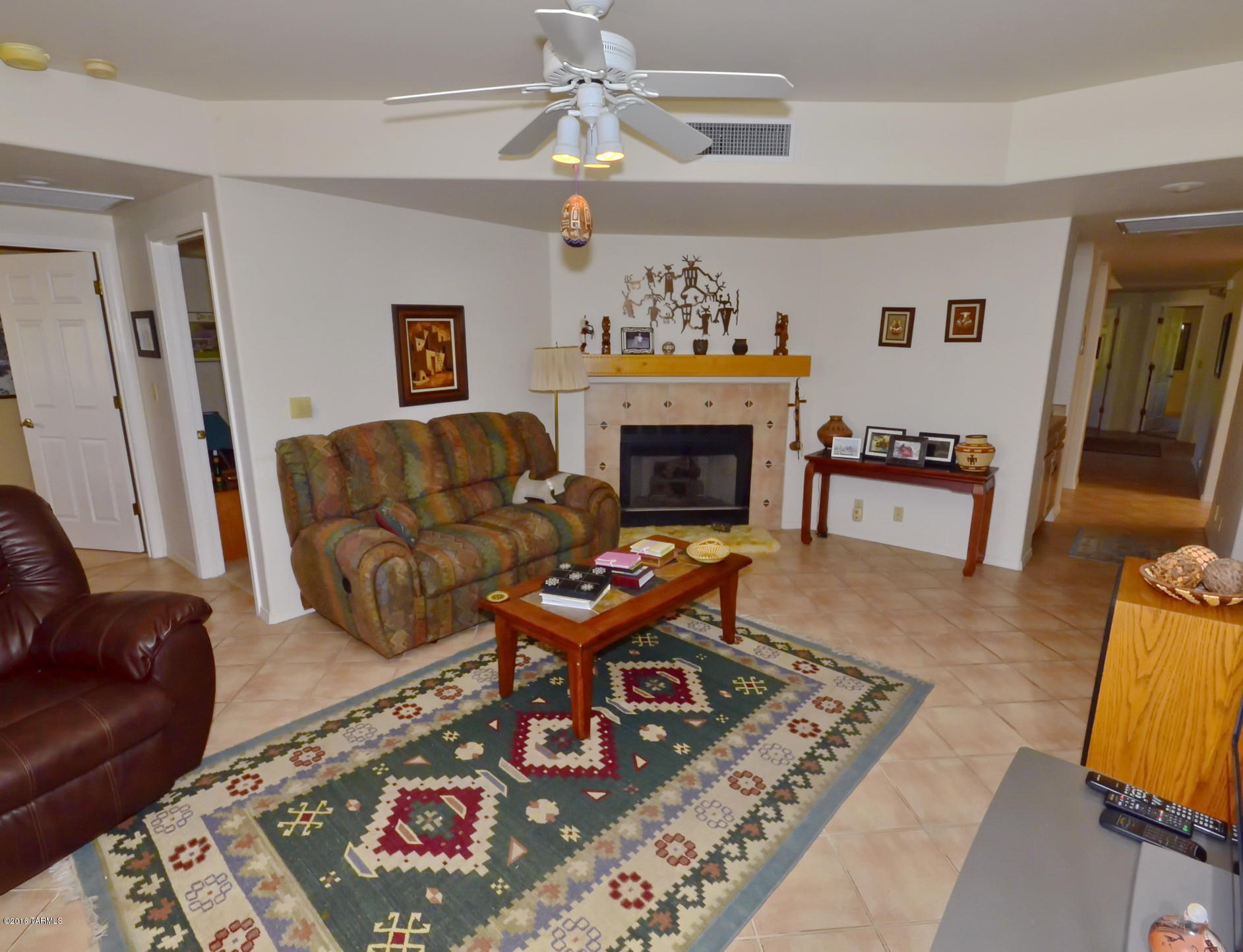 Alta Vista (1-98) - Residential