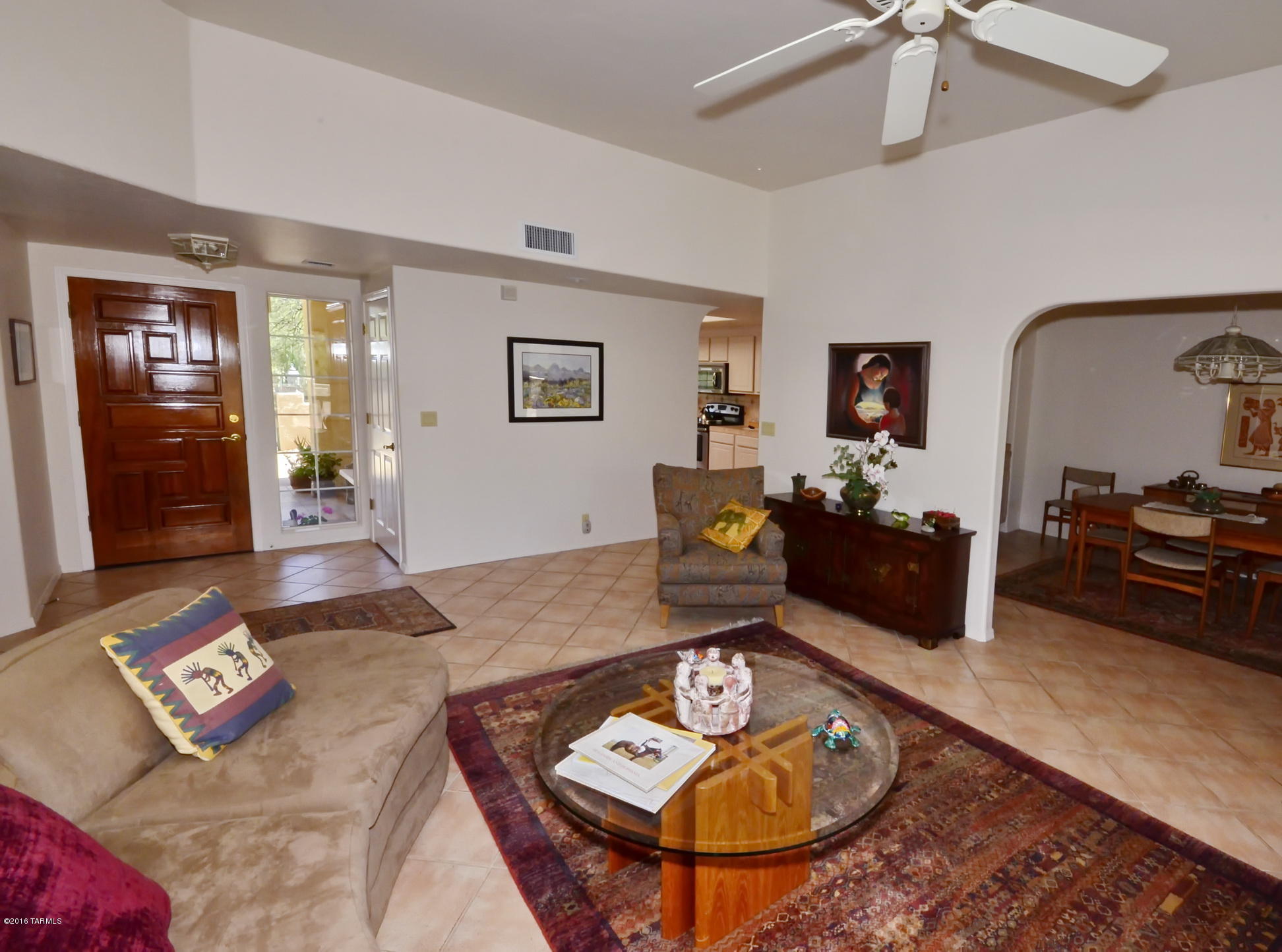 Alta Vista (1-98) - Residential