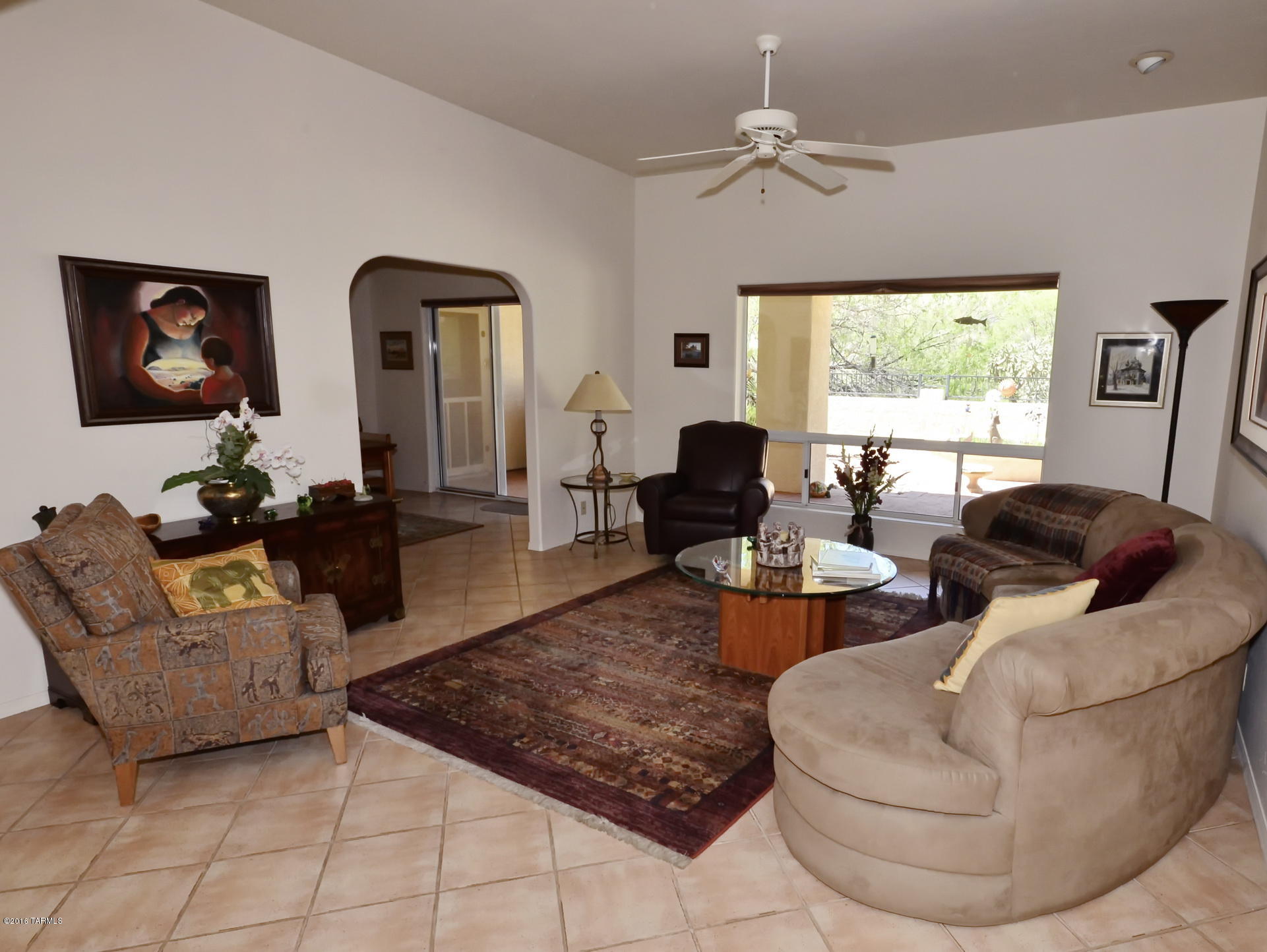 Alta Vista (1-98) - Residential
