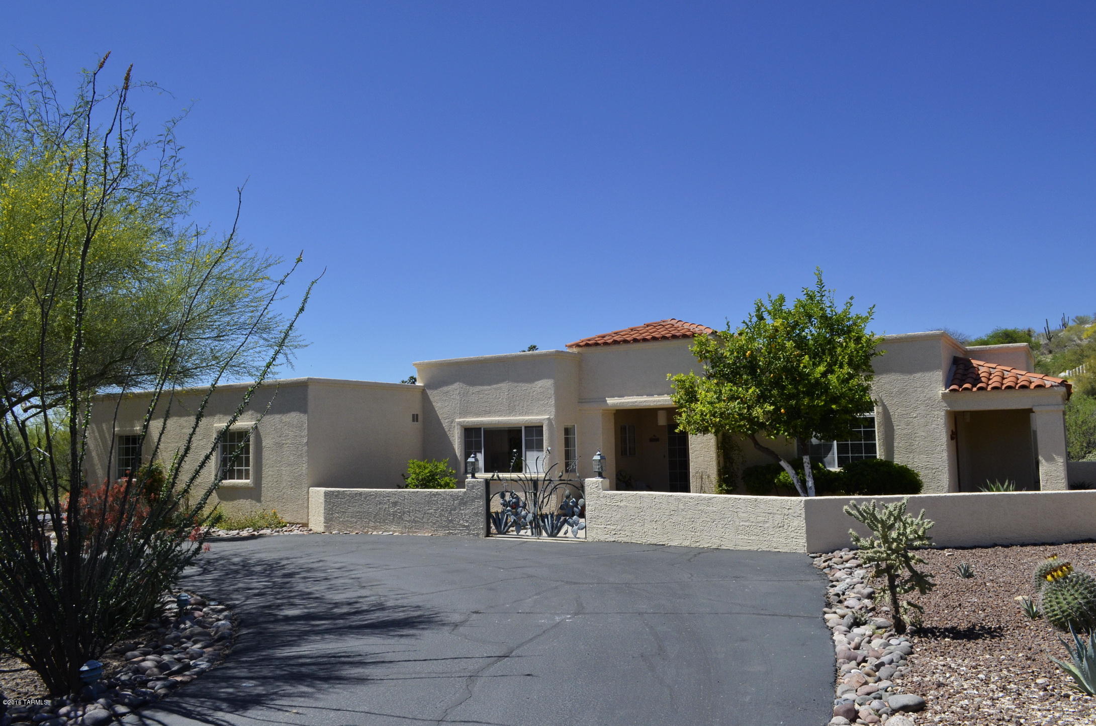 Alta Vista (1-98) - Residential