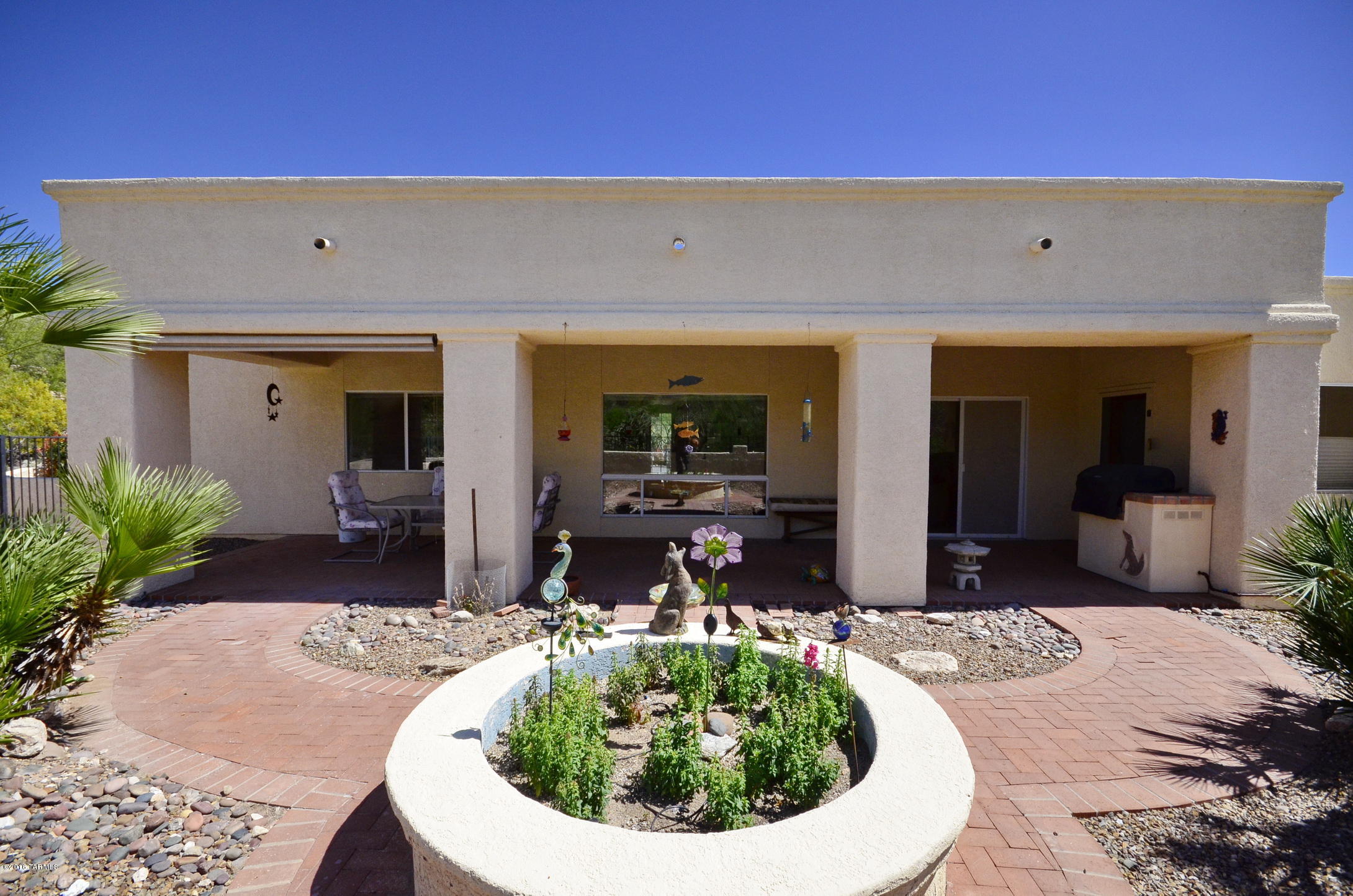 Alta Vista (1-98) - Residential