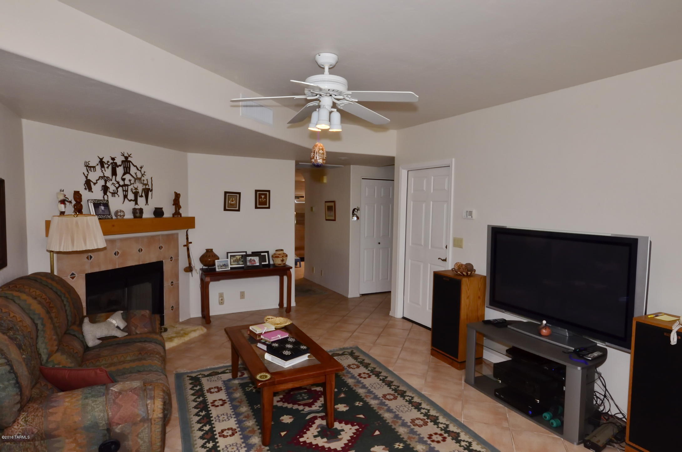 Alta Vista (1-98) - Residential
