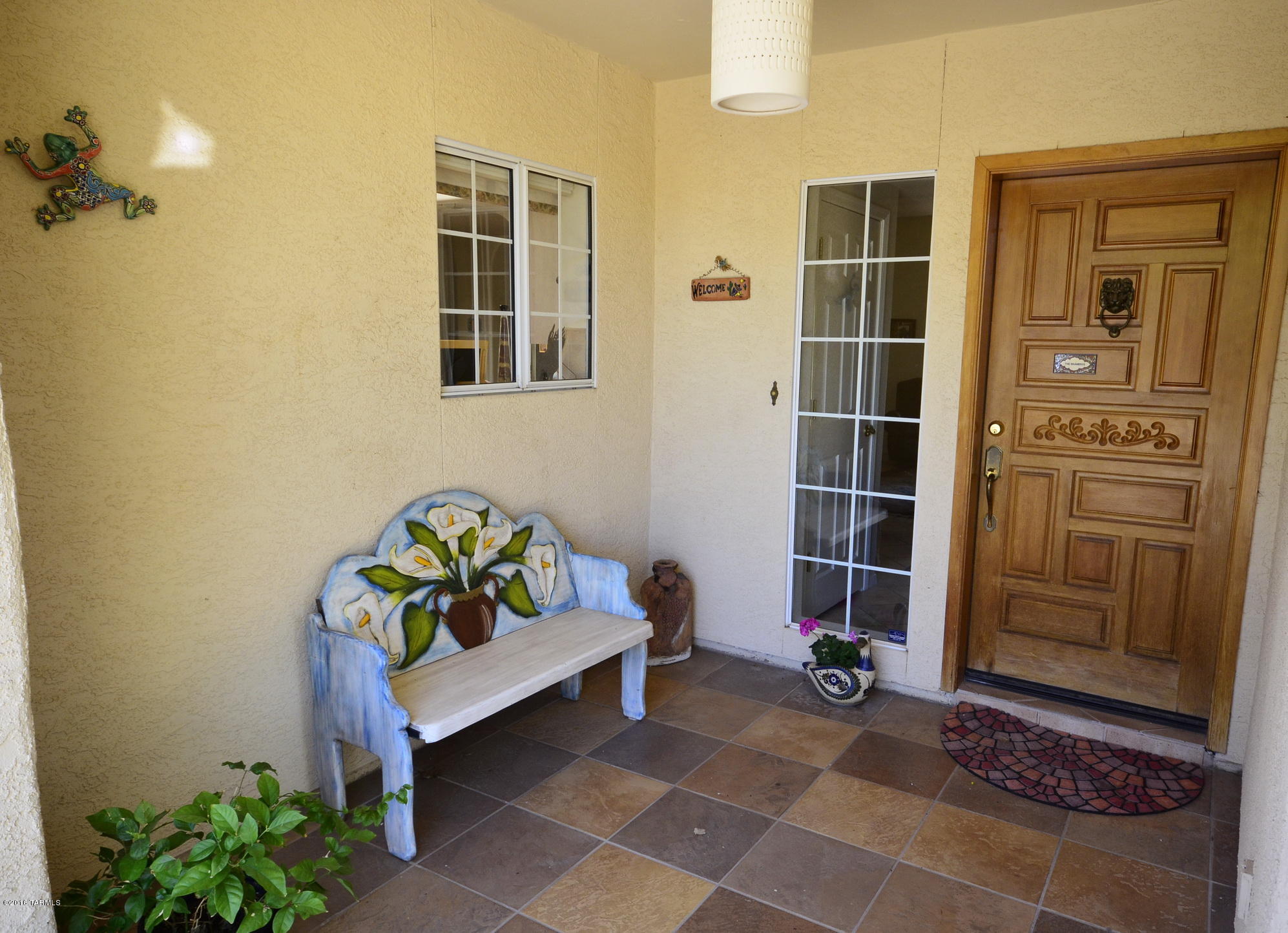 Alta Vista (1-98) - Residential
