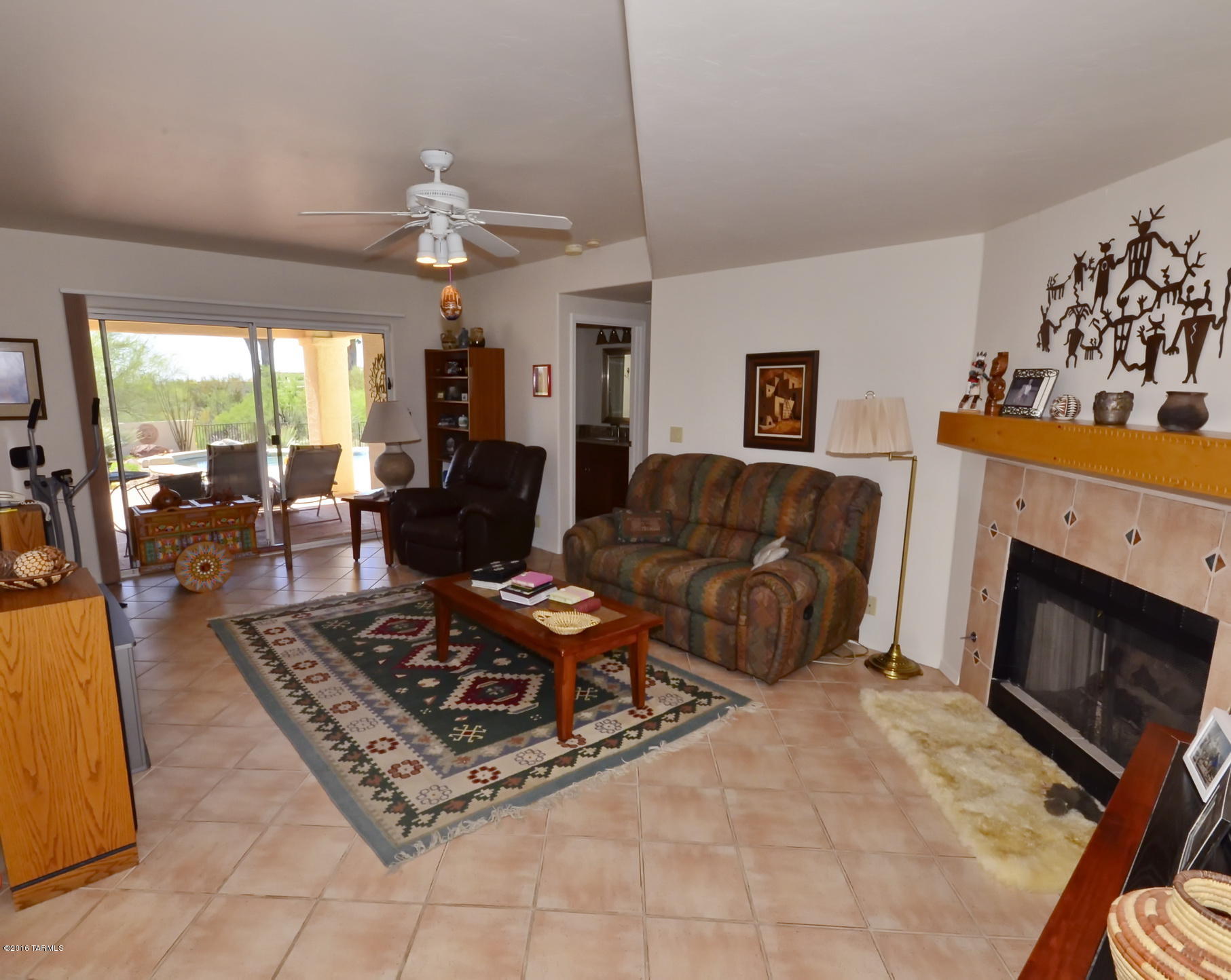 Alta Vista (1-98) - Residential