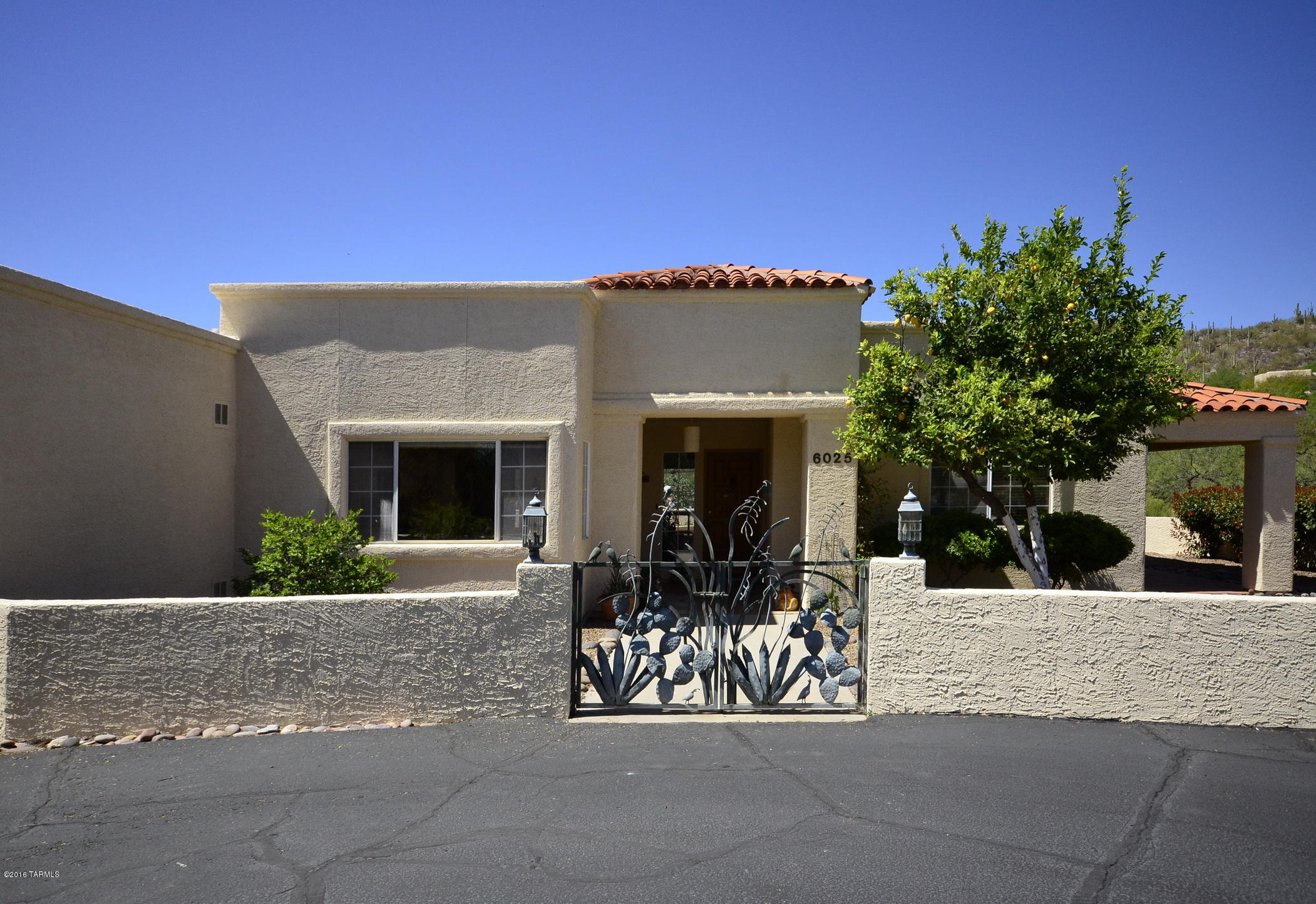 Alta Vista (1-98) - Residential