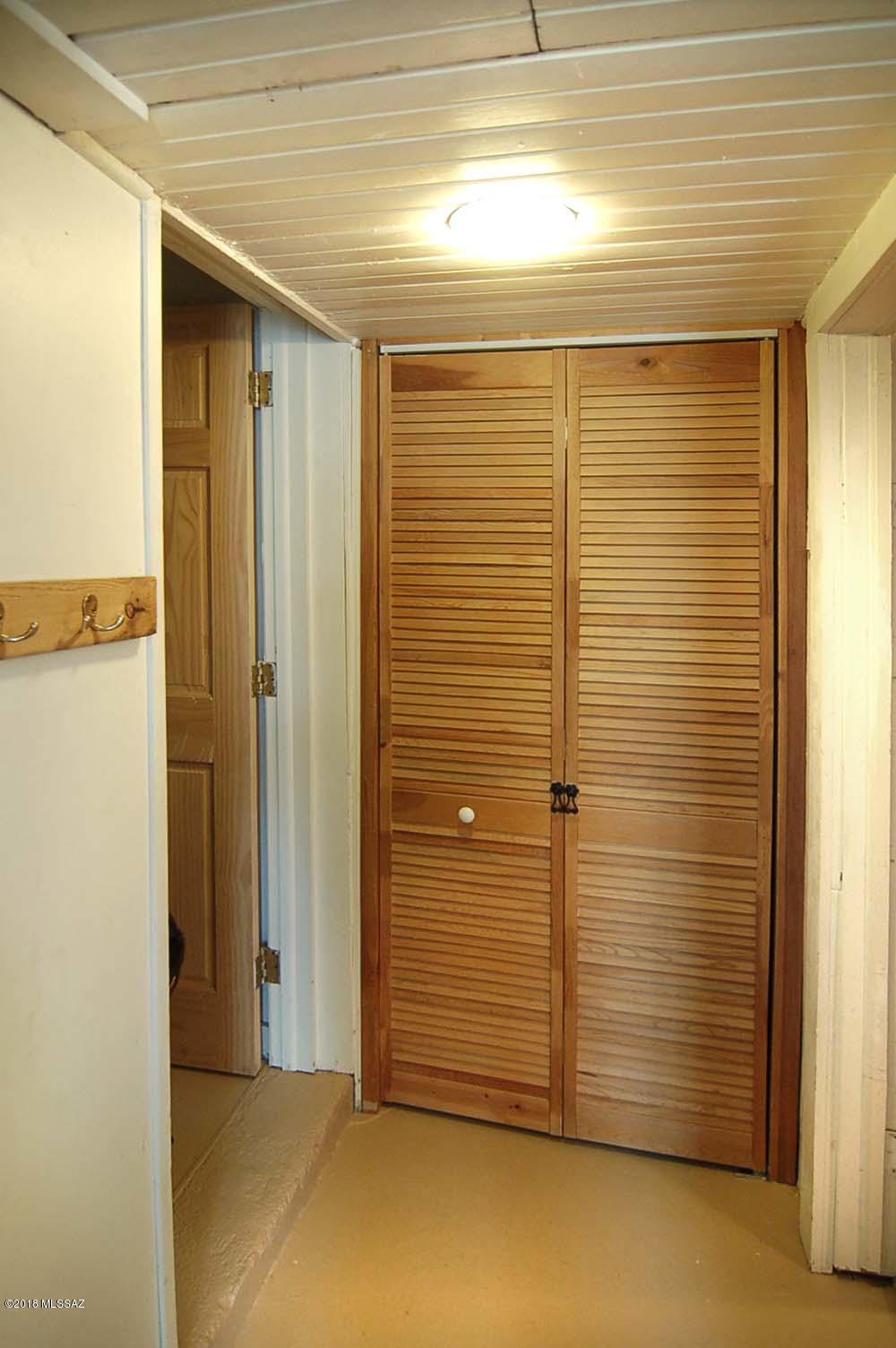 Patagonia Townsite - Residential