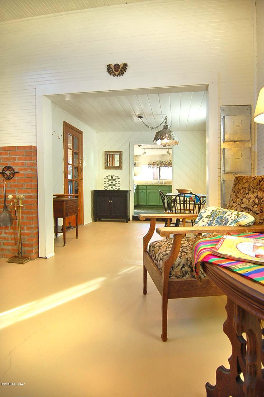 Patagonia Townsite - Residential