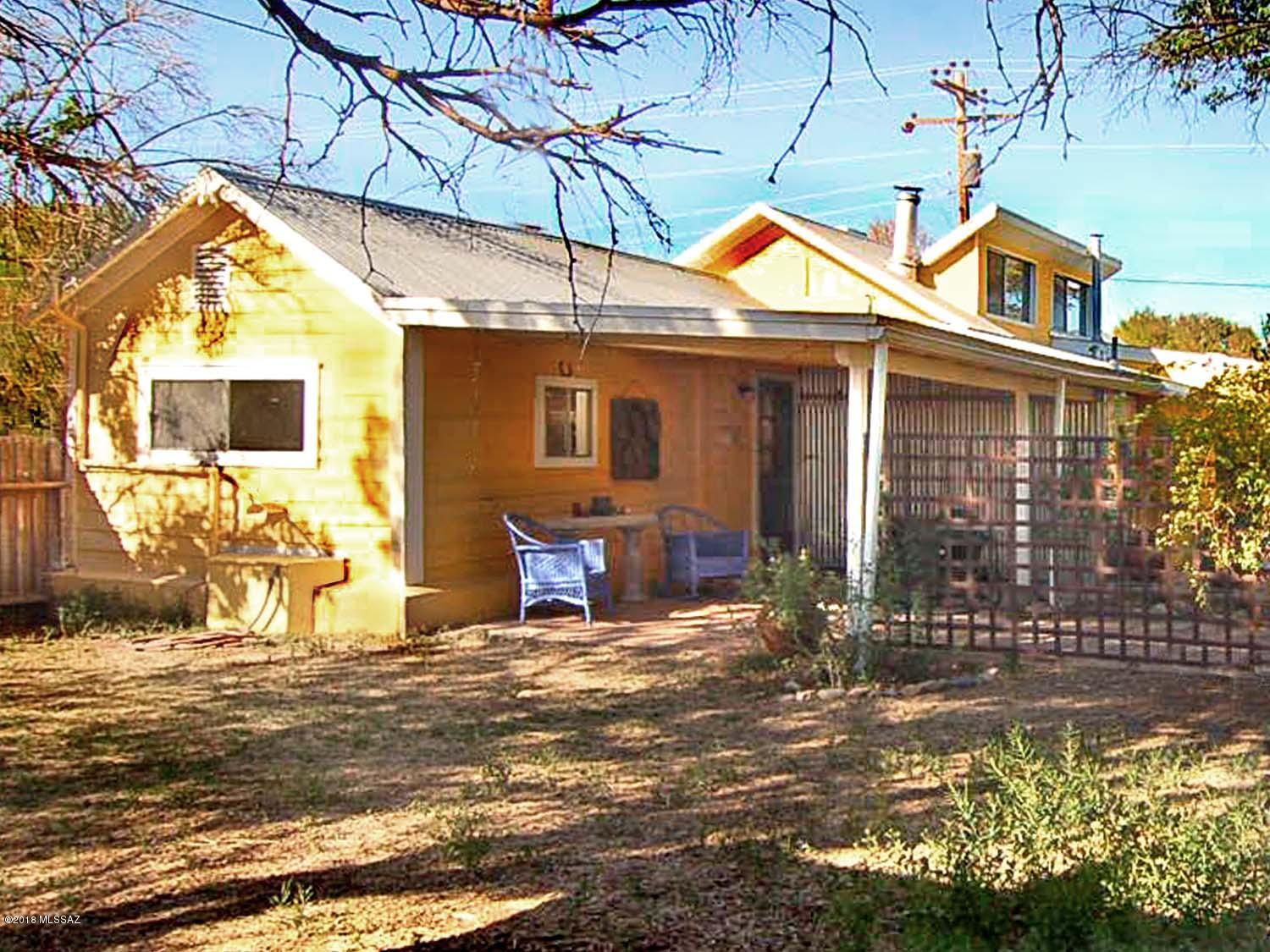 Patagonia Townsite - Residential