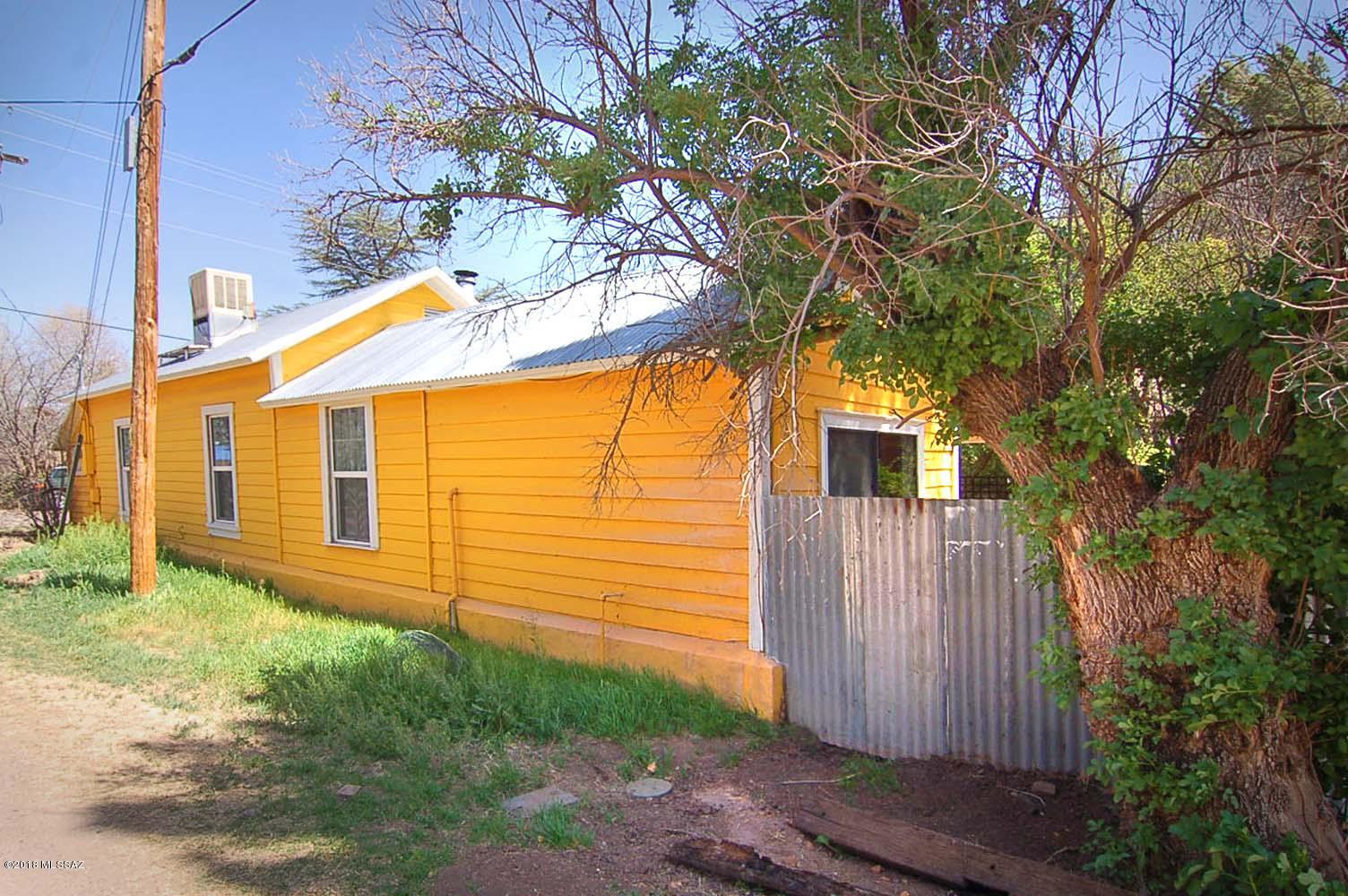Patagonia Townsite - Residential