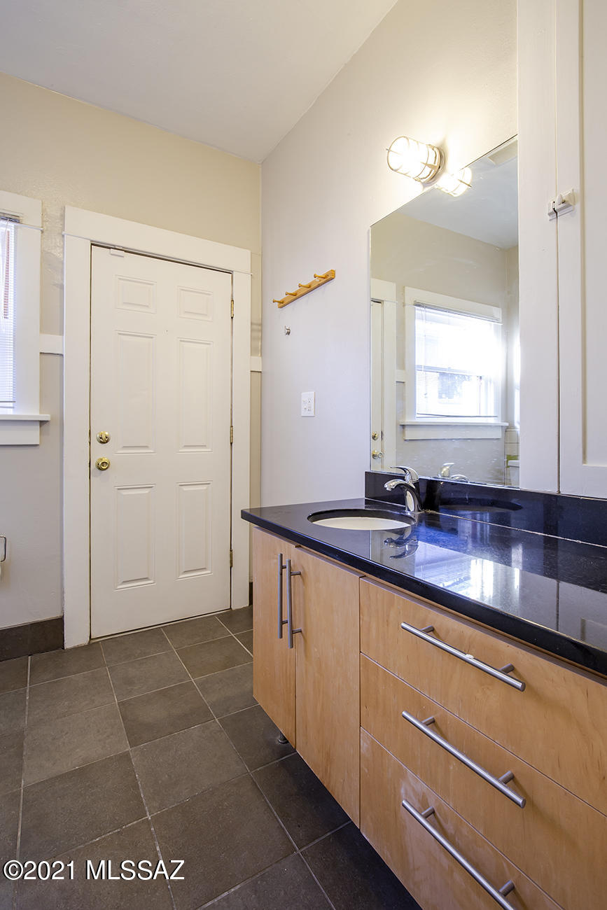 Tucson - Residential