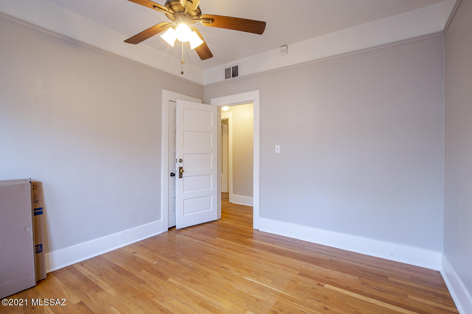 Tucson - Residential