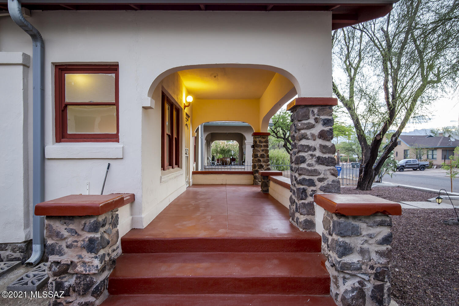 Tucson - Residential