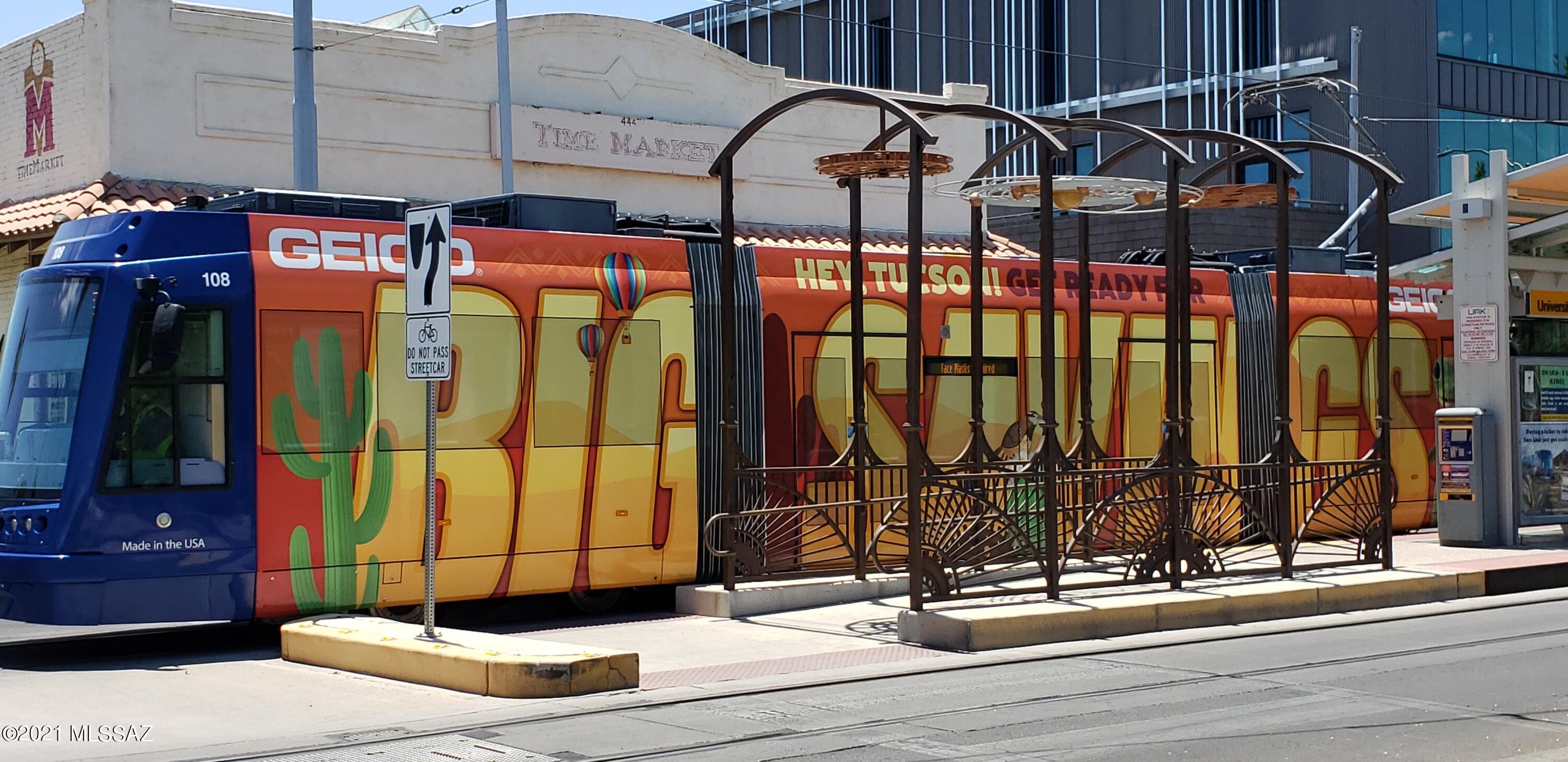 Tucson - Residential