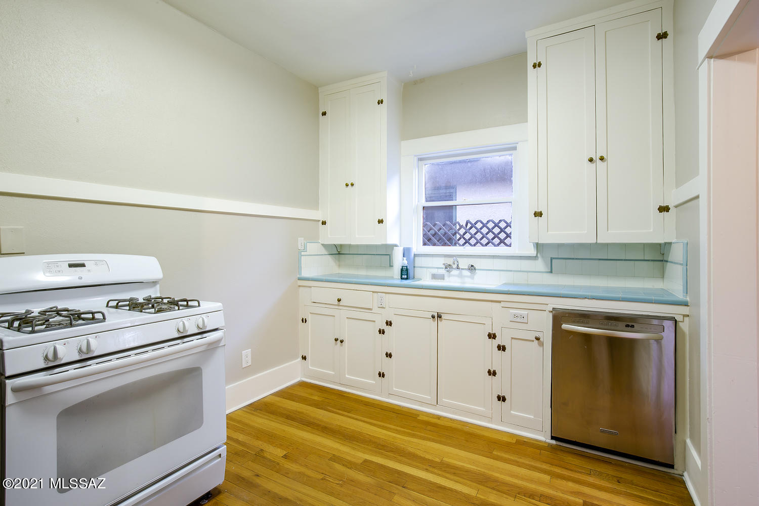 Tucson - Residential
