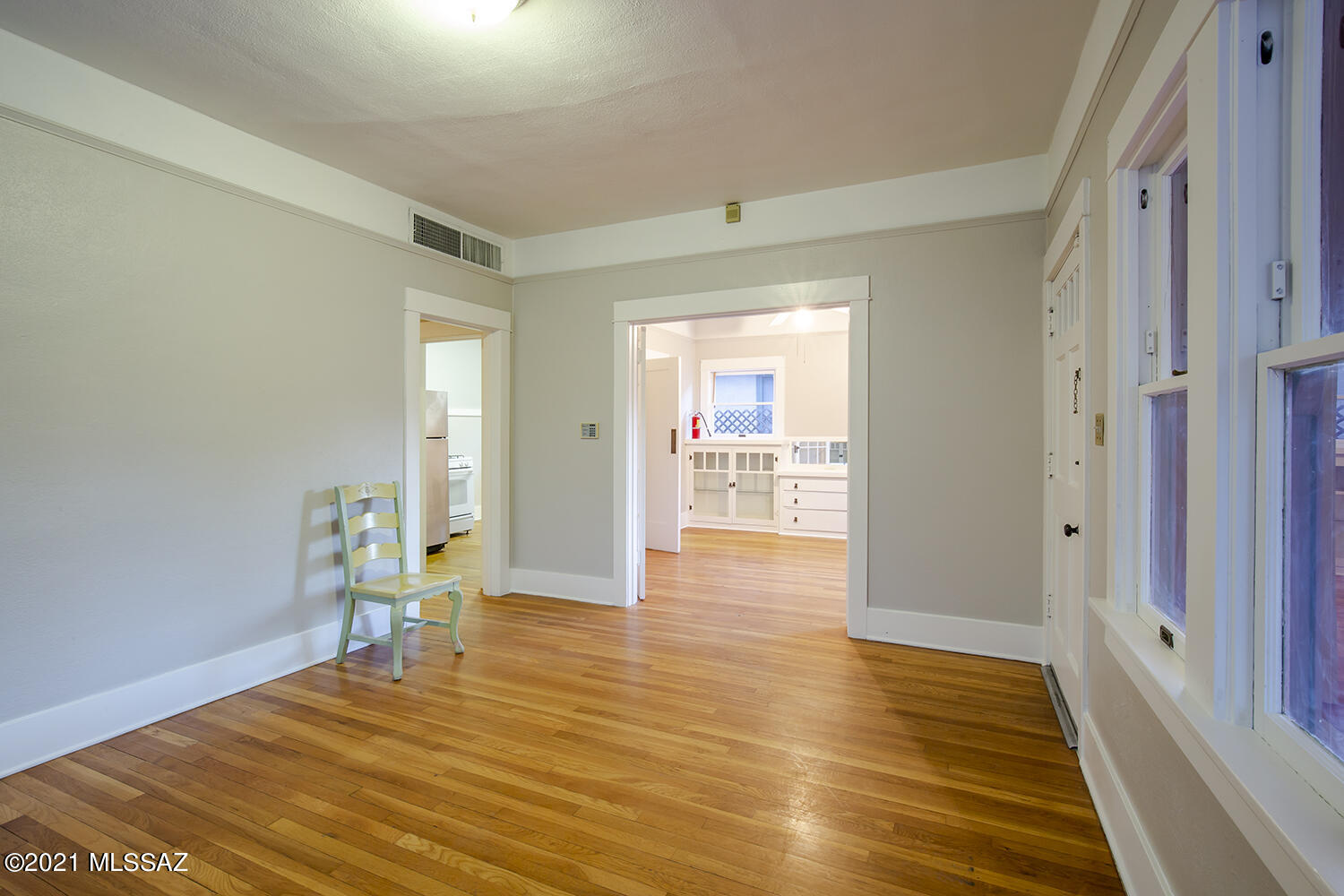 Tucson - Residential