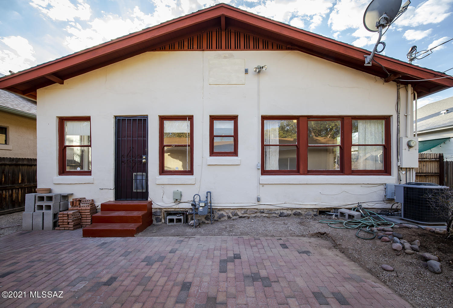 Tucson - Residential