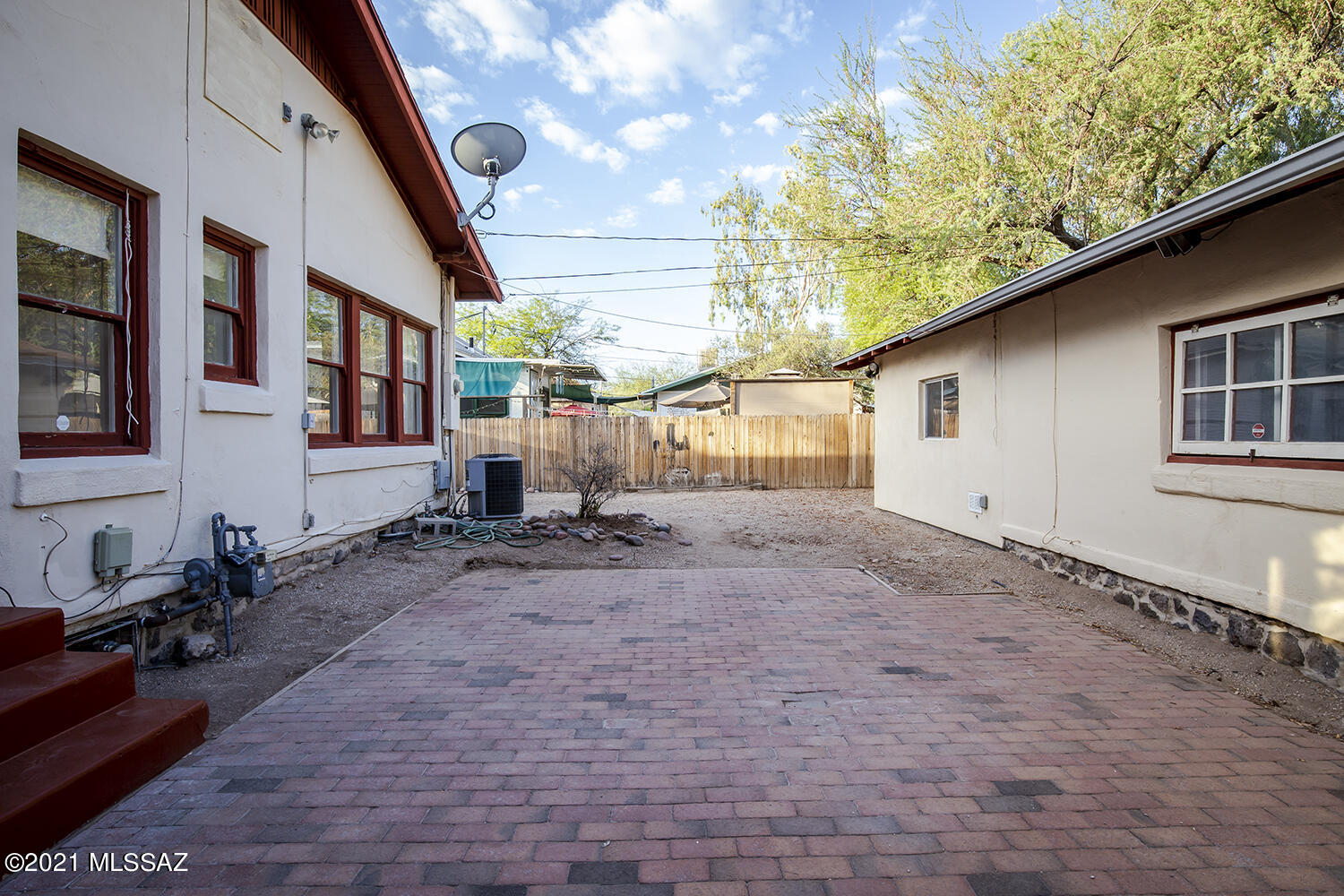 Tucson - Residential