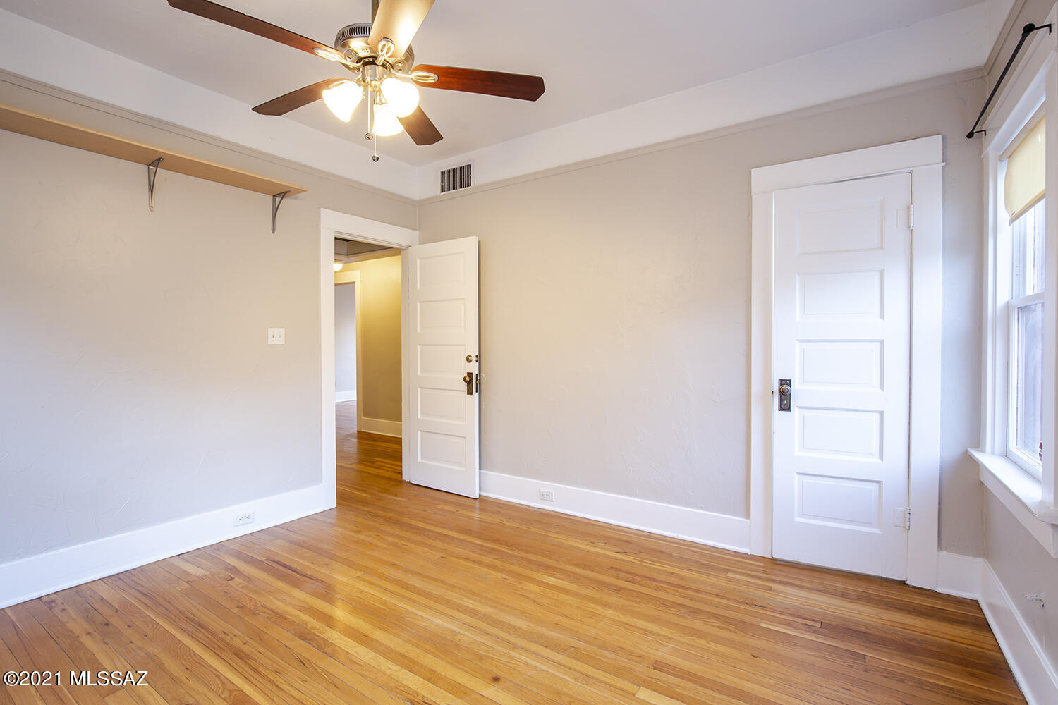 Tucson - Residential